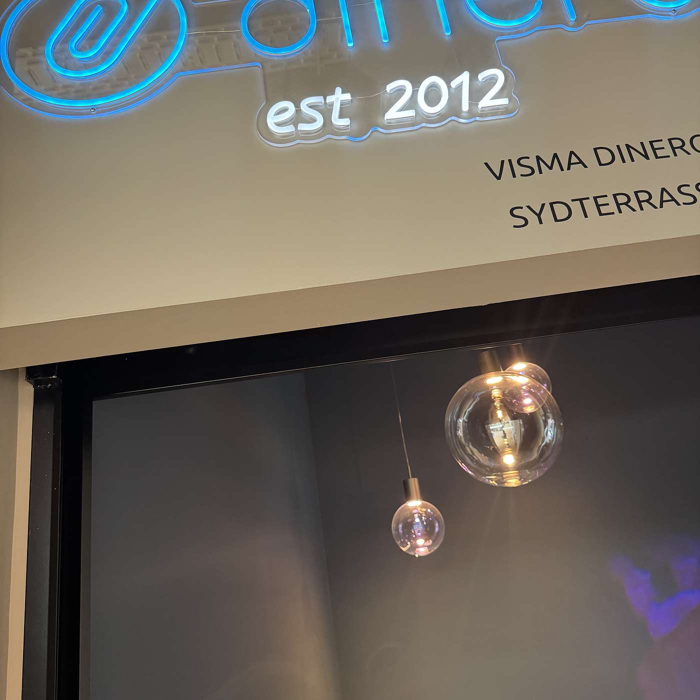 Start med en smal niche