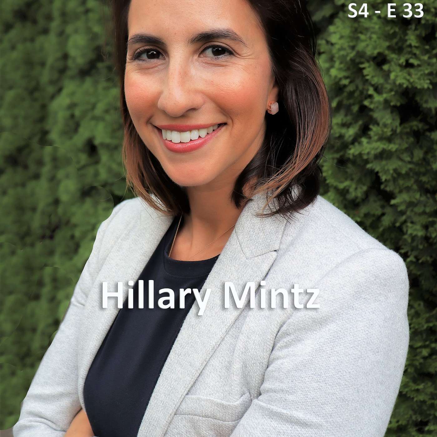 Hillary Mintz, Public Information Officer - Waukesha County, WI