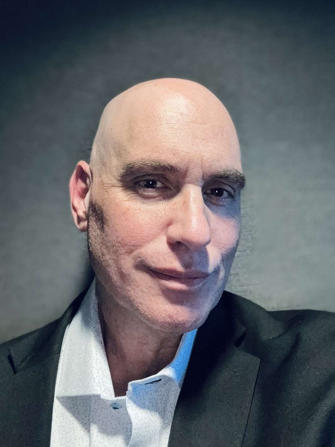 Dr. Joseph Geraci, PhD