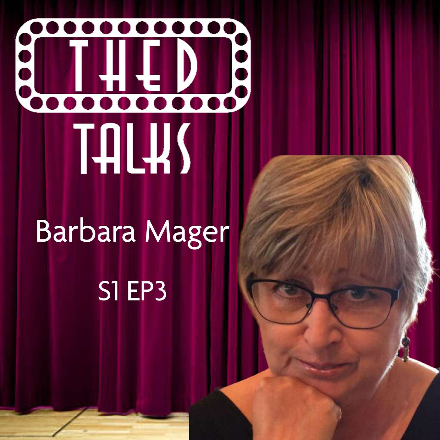 1.3 A Conversation with Barbara Mager