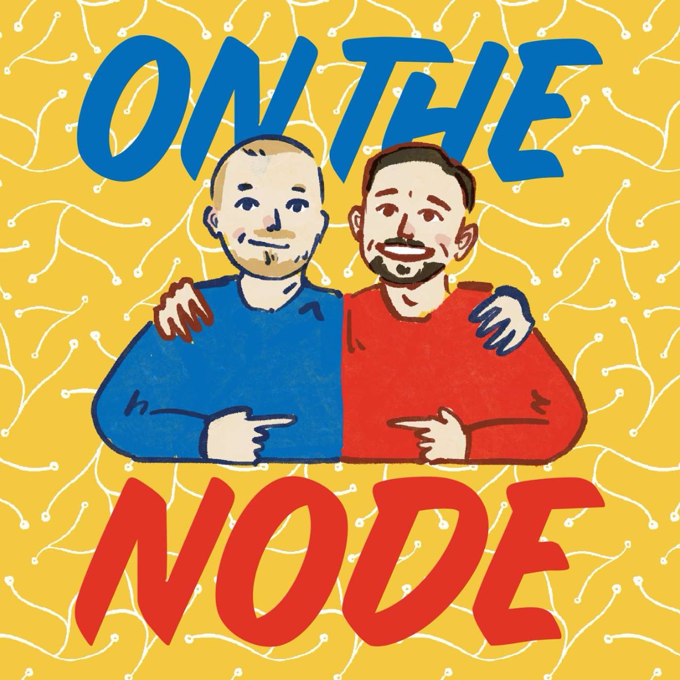 Episode 1 - The Beginning
