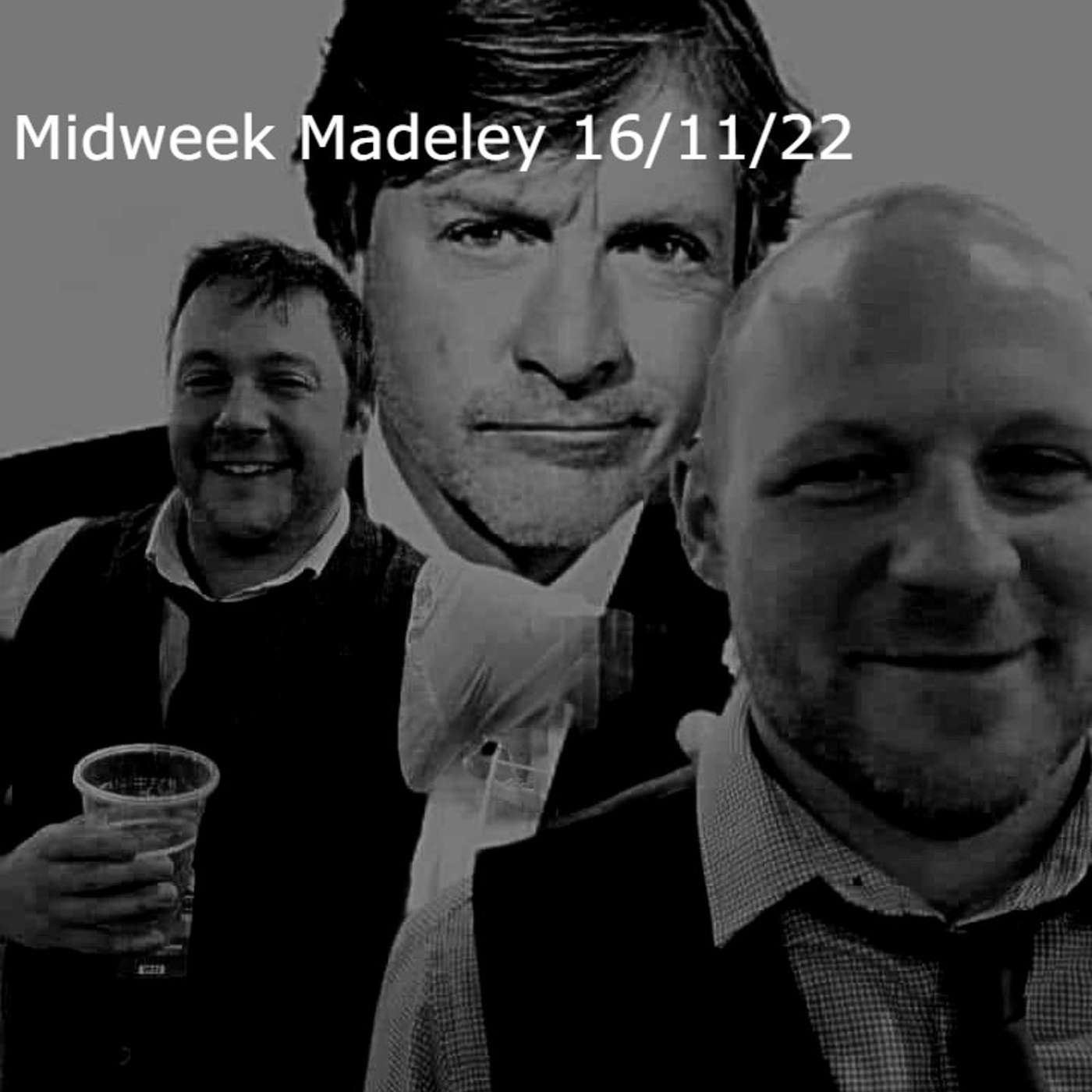Living With Madeley