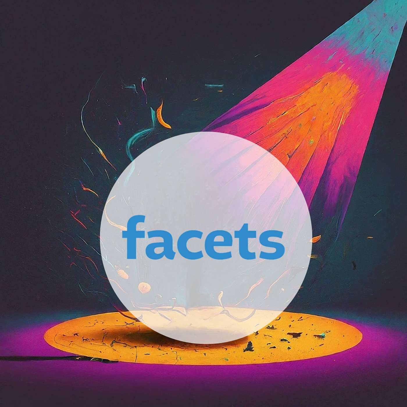 The Nonprofit Spotlight - E.9 Opening Doors With FACETS