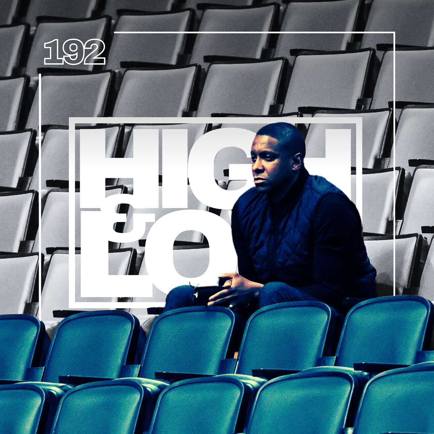 High and Low Basketball Show