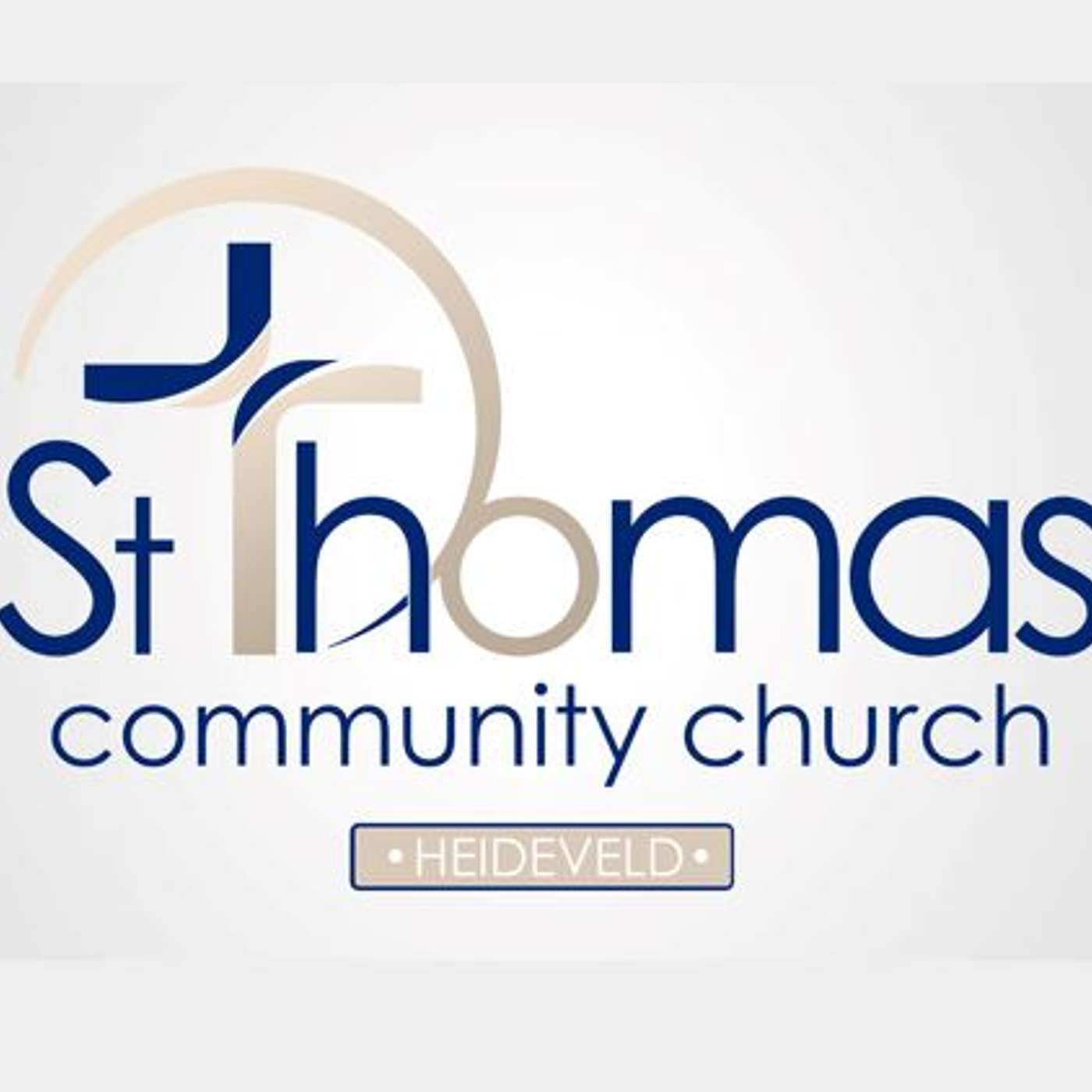 Sermons - St Thomas Church Heideveld 