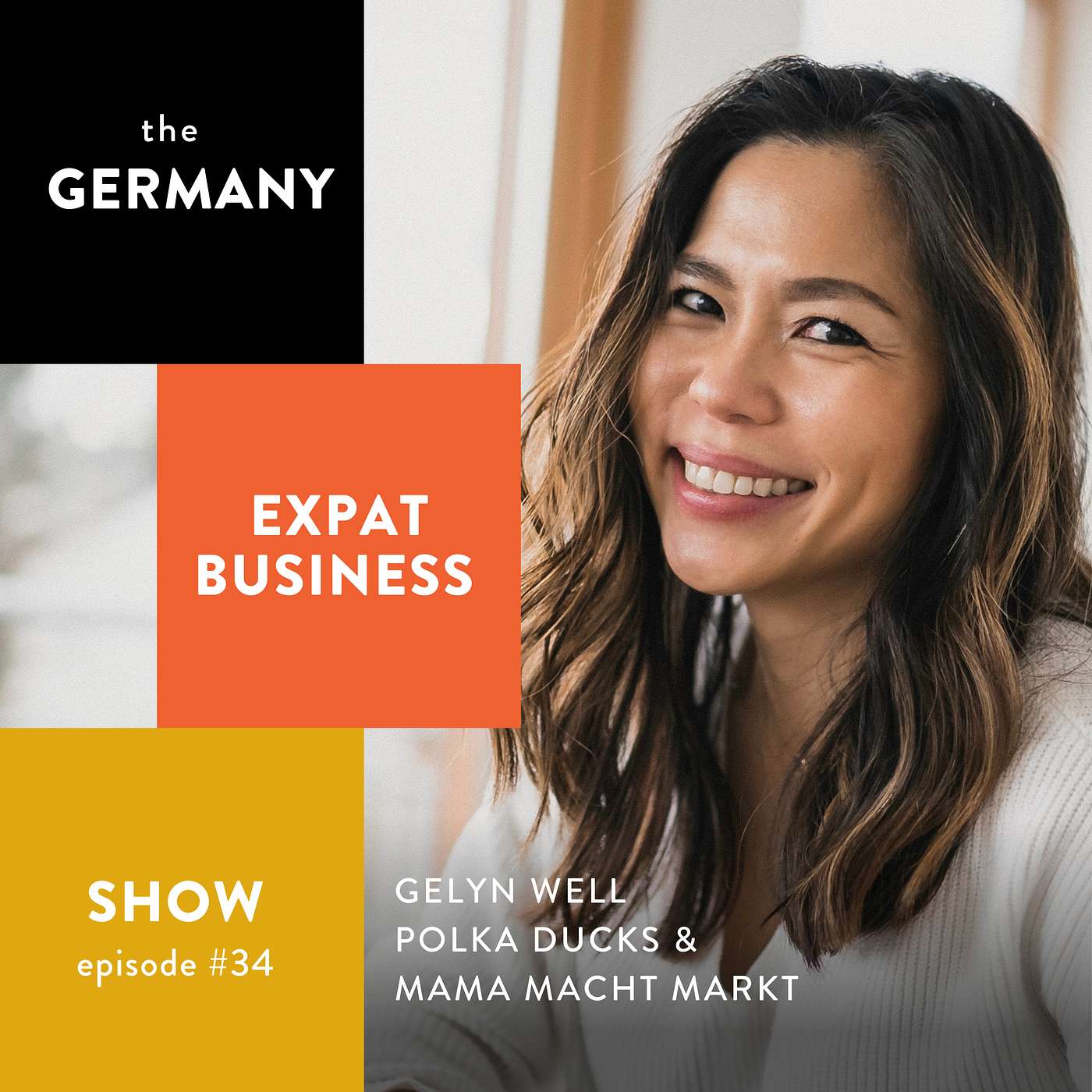 The Germany Expat Business Show