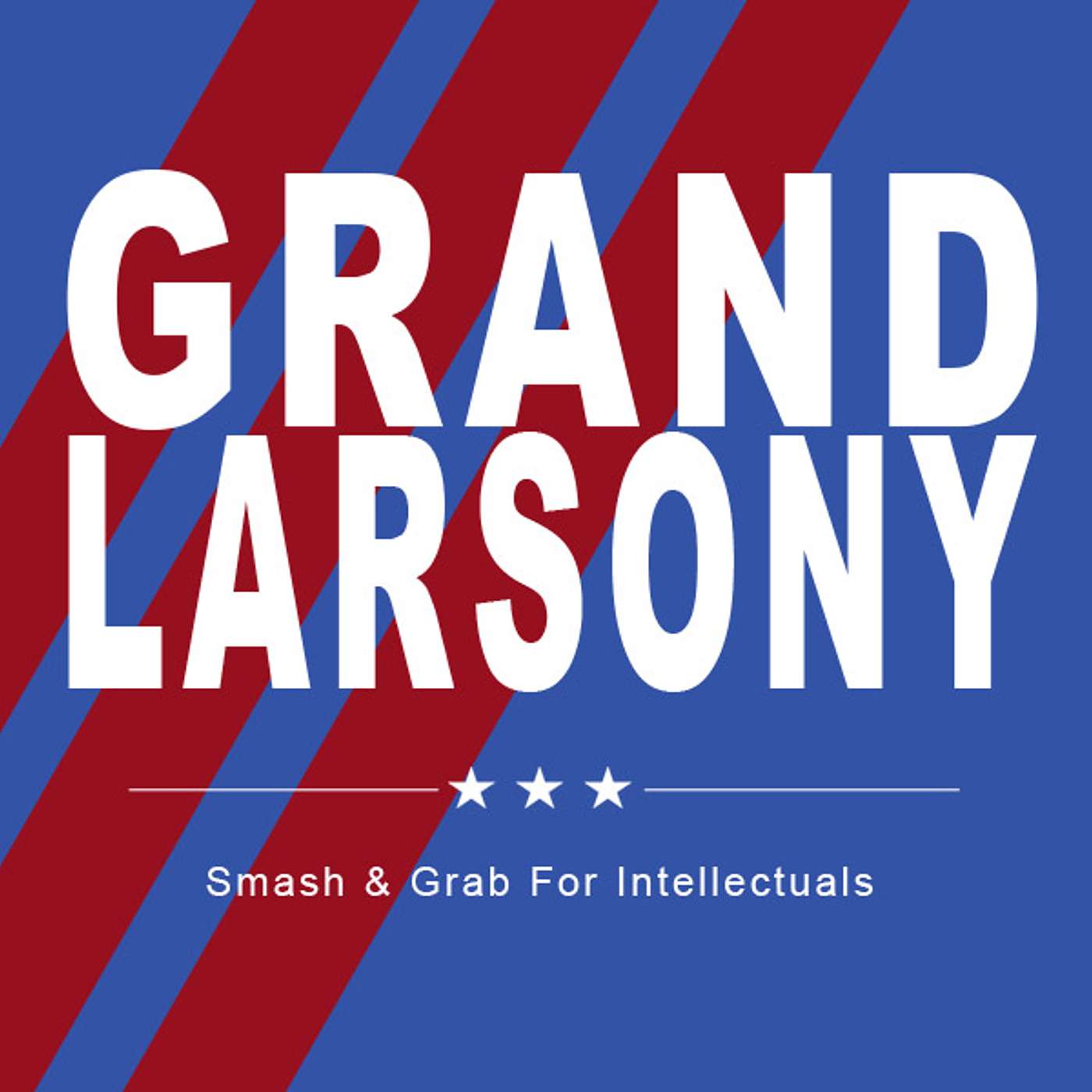 GrandLarsony
