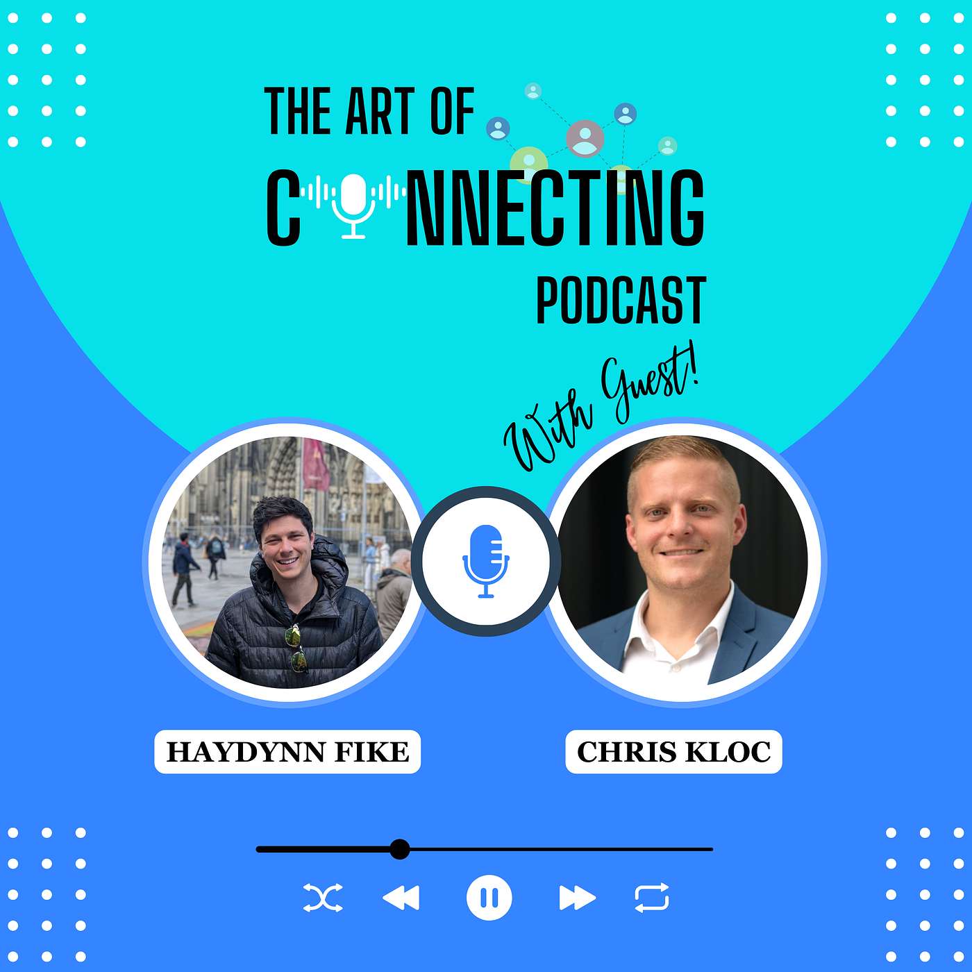 Episode 84| Chris Kloc: From House Hacking Fail to 200 Loans a Year