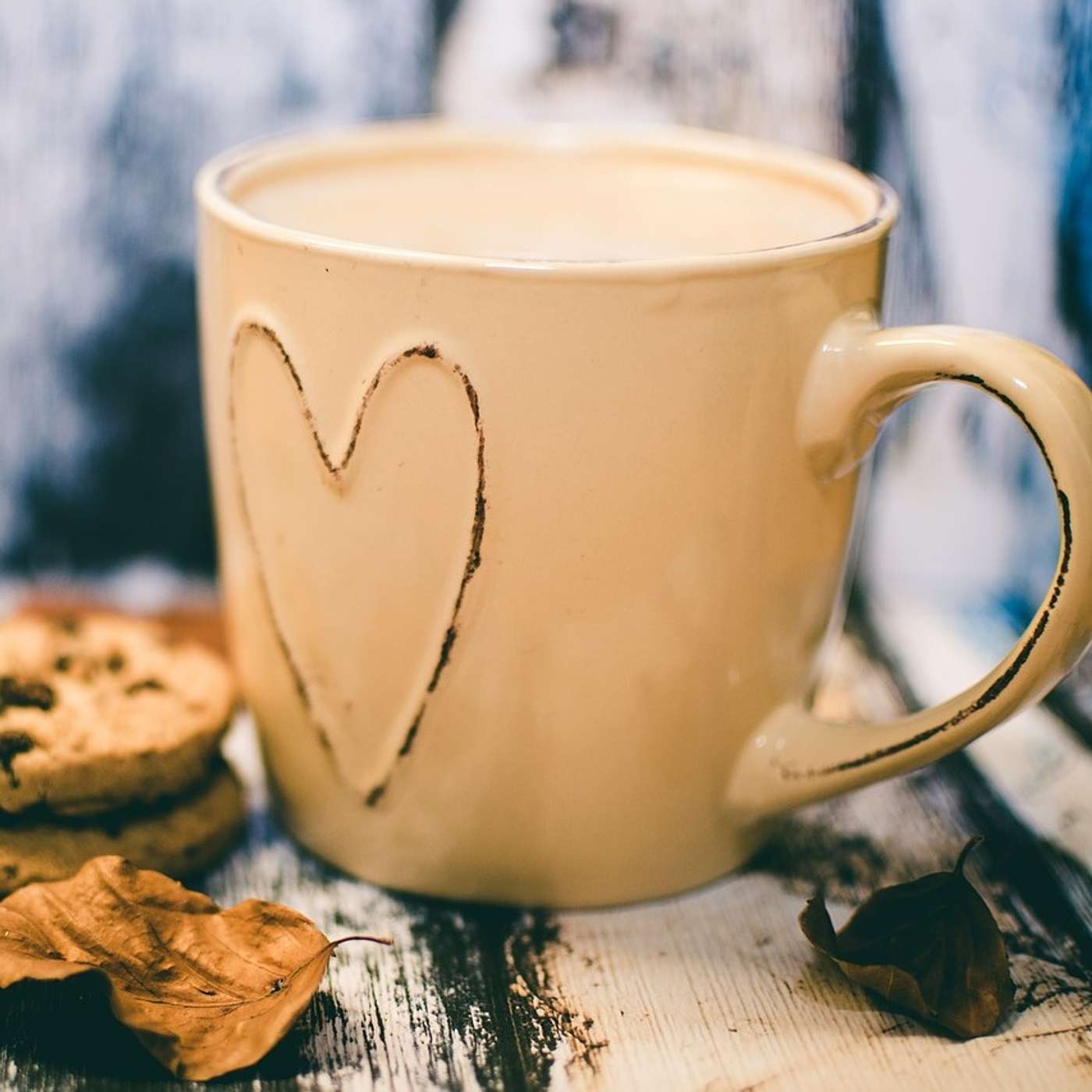 Codus Podcast cover art