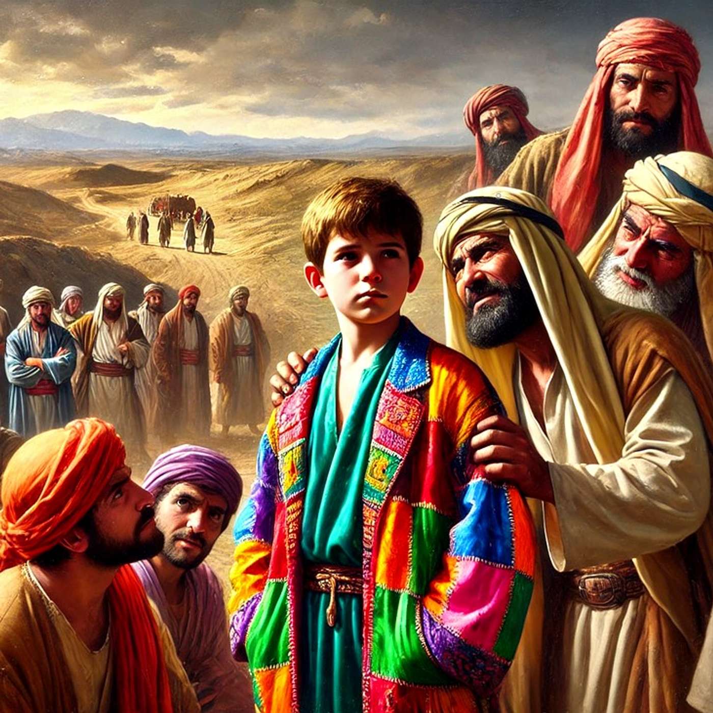 God Prepares The Way