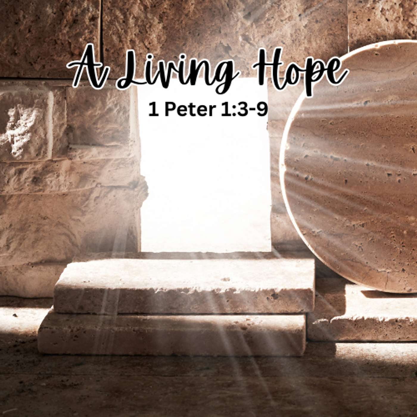 A Living Hope