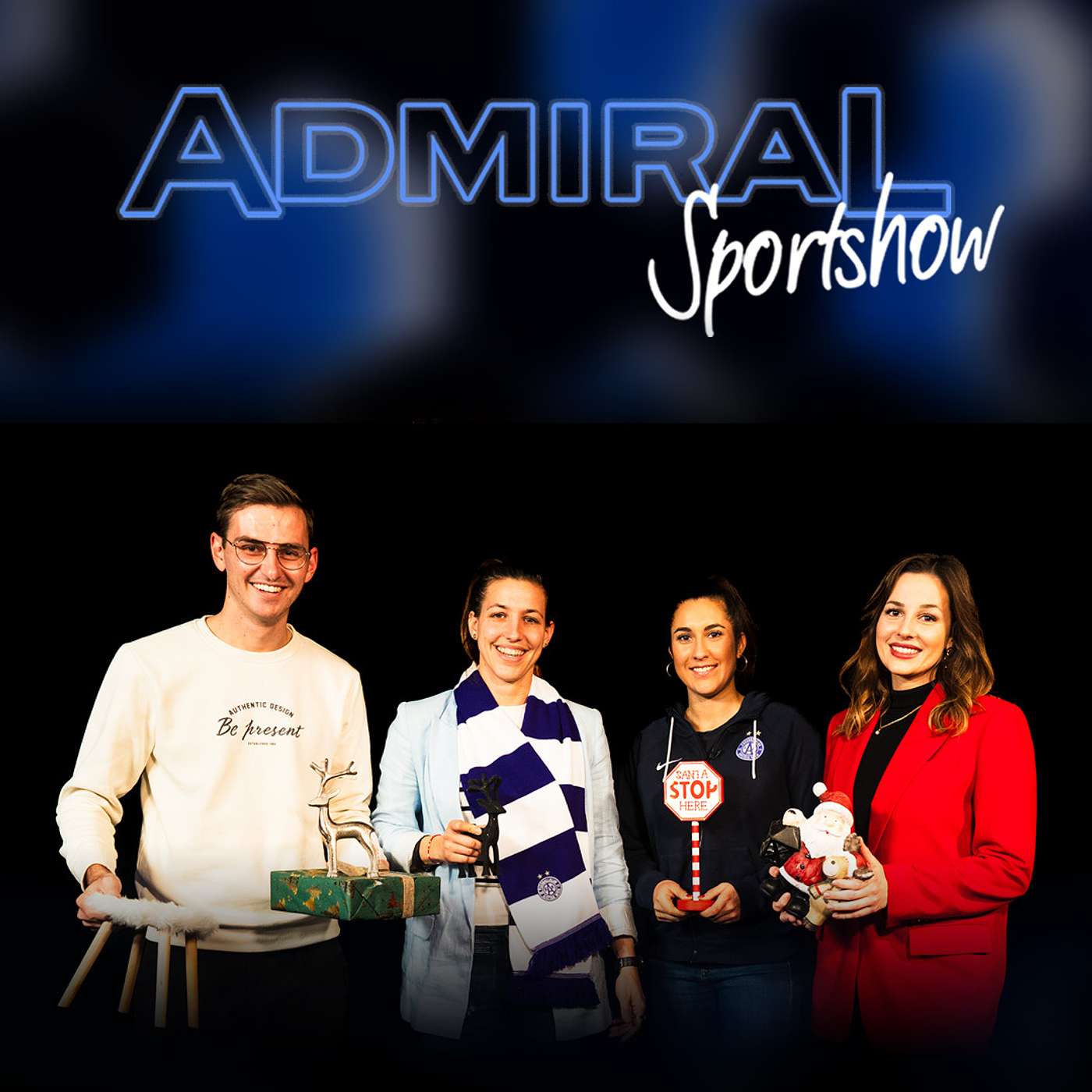 ADMIRAL - DER TALK