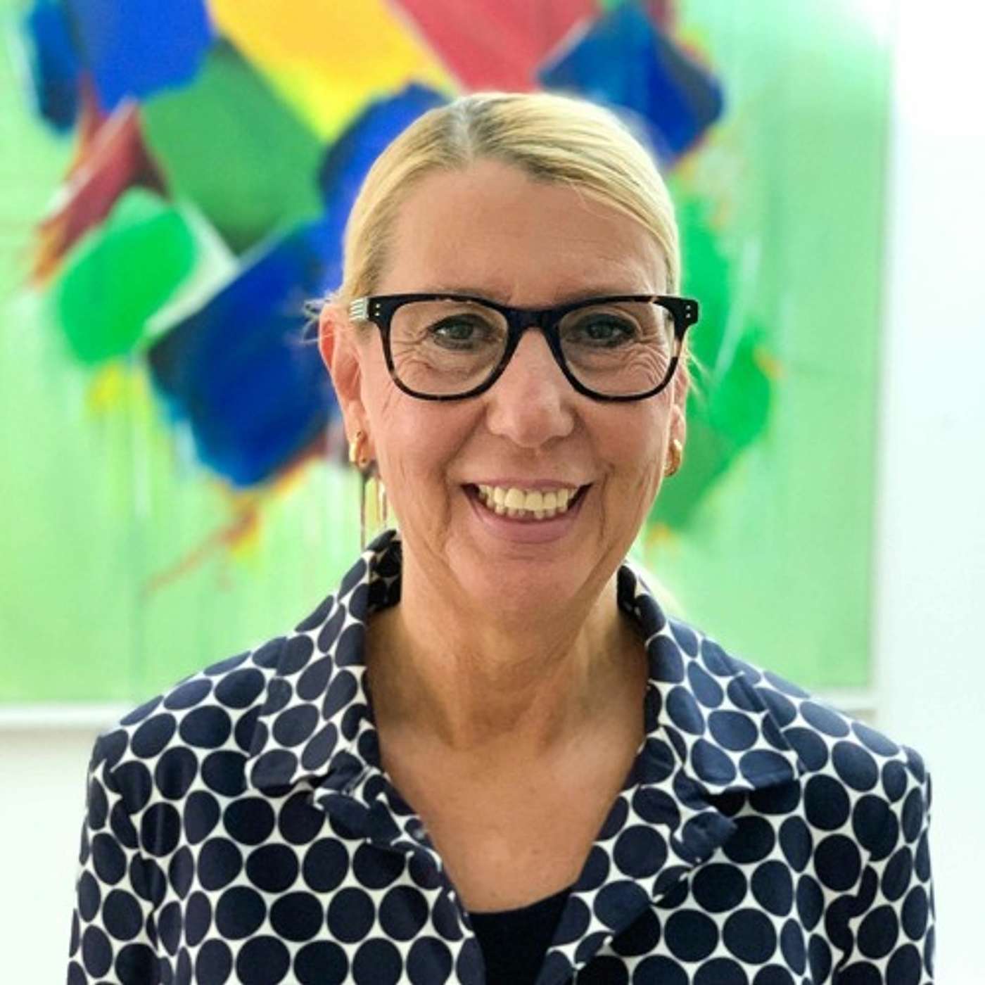 Image und Etikette - Coach Marianne Montag