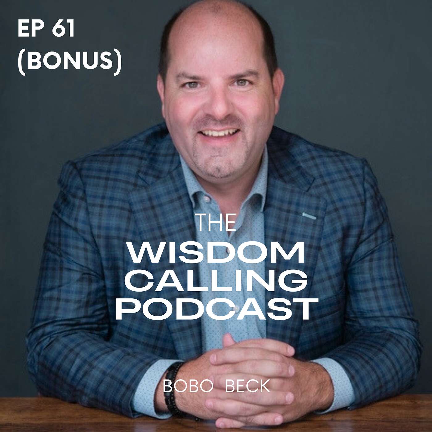 BONUS - Introducing Volume 5 — Practical Wisdom for Life