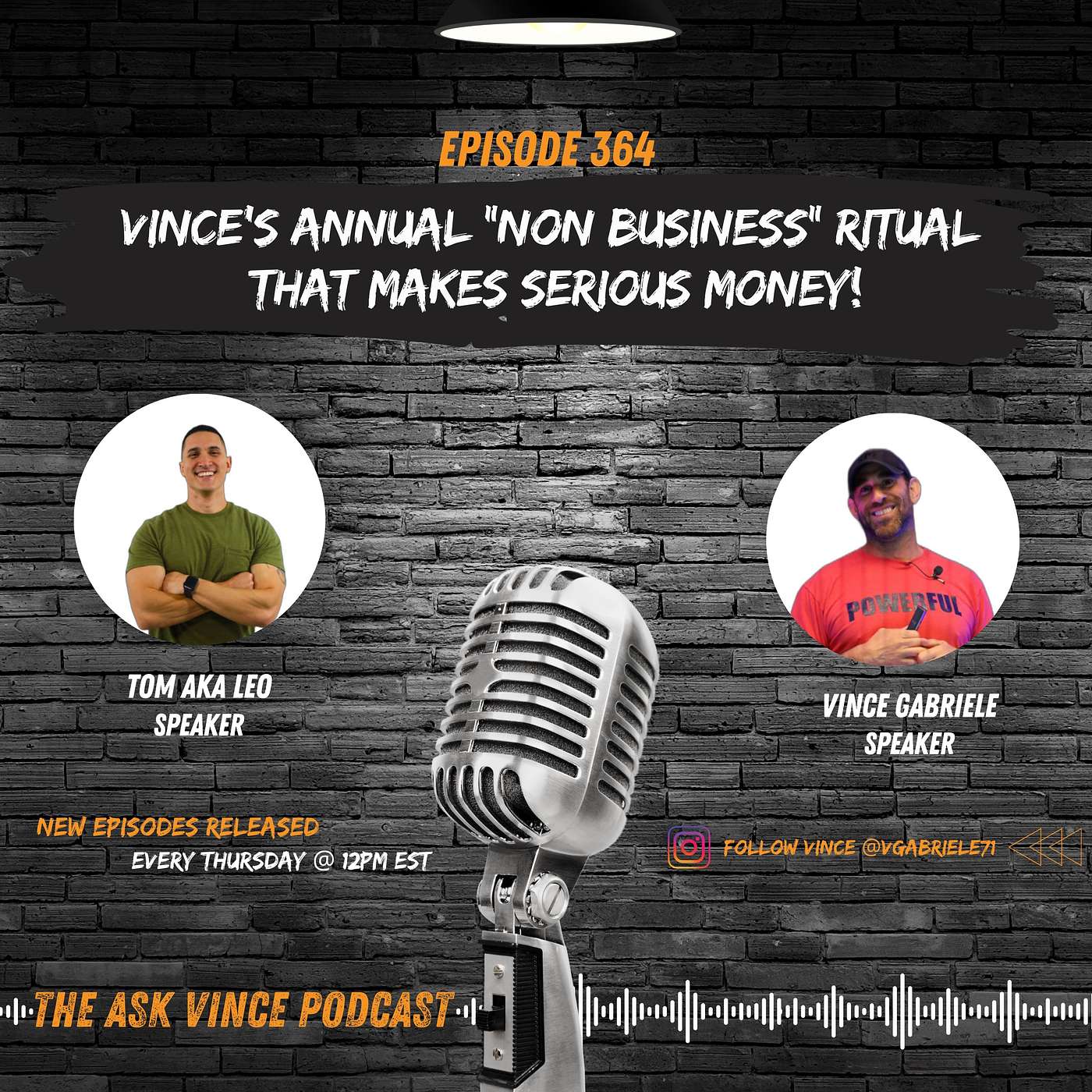 Fitness Business University Podcast