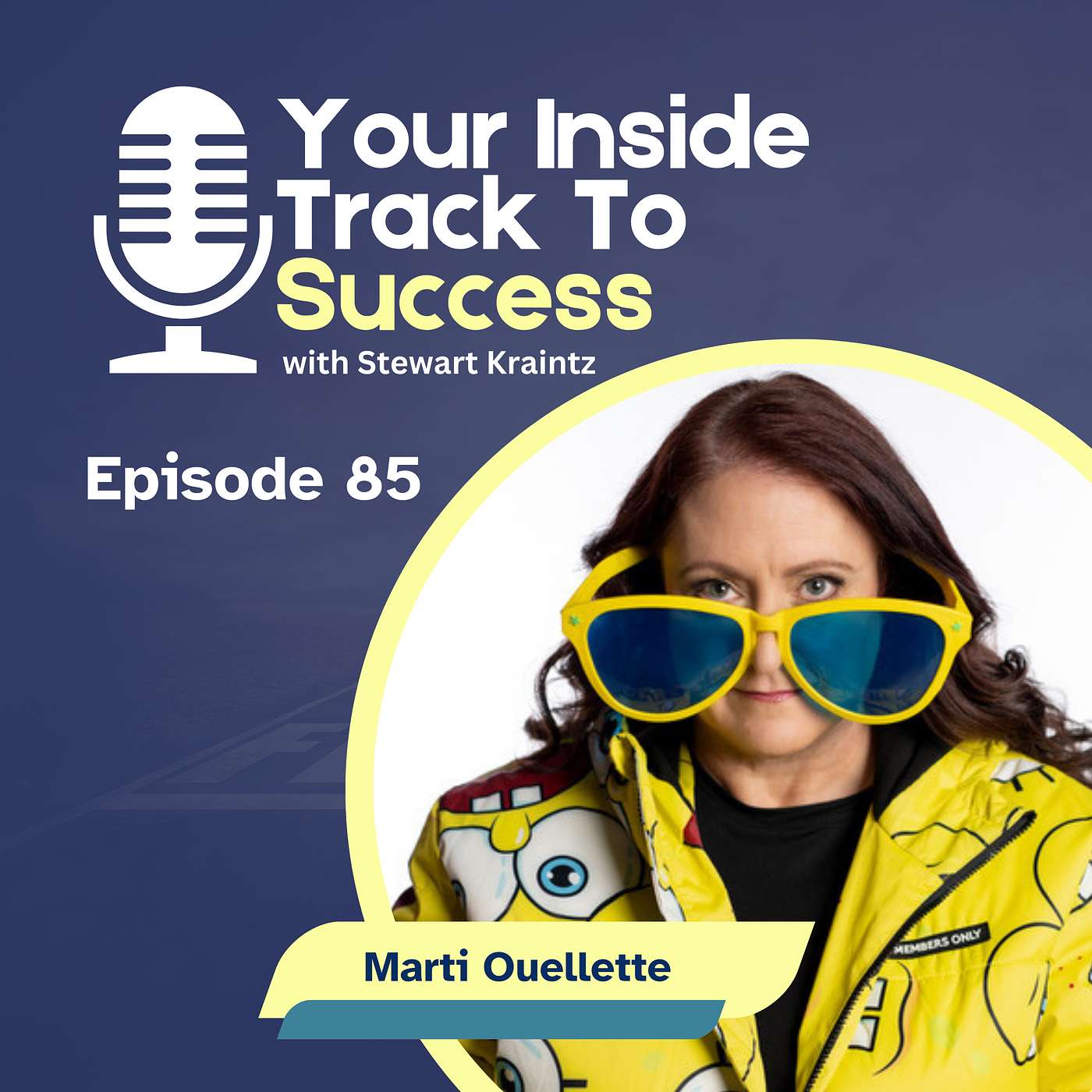 Your Inside Track to Success