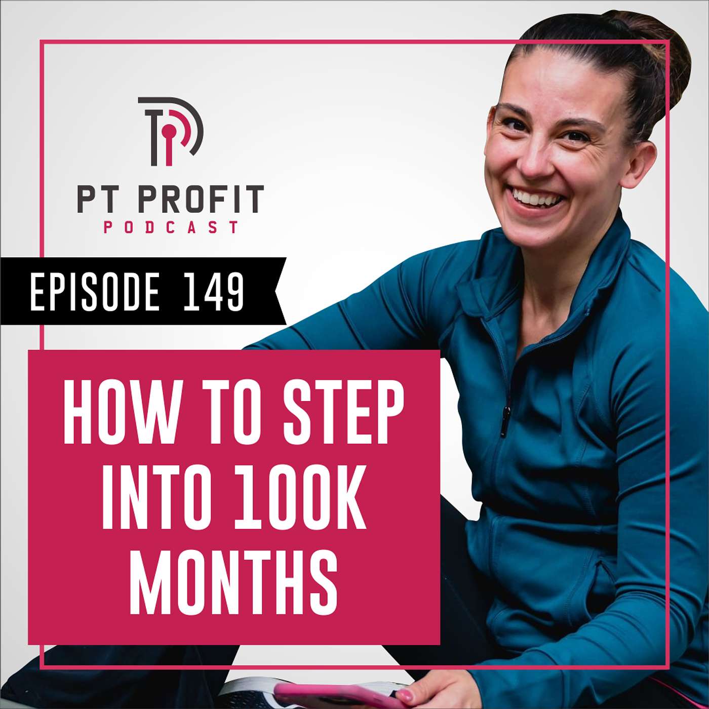 PT Profit Podcast