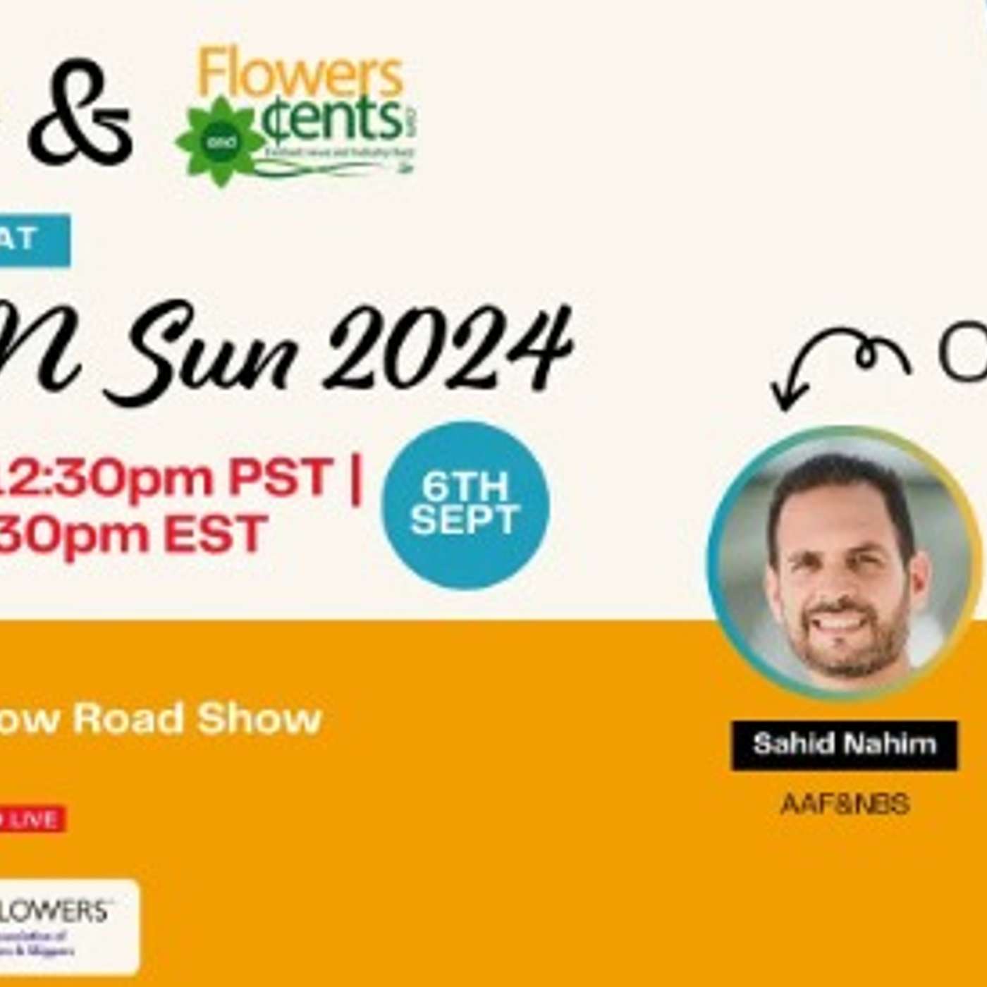 The Bloom Show