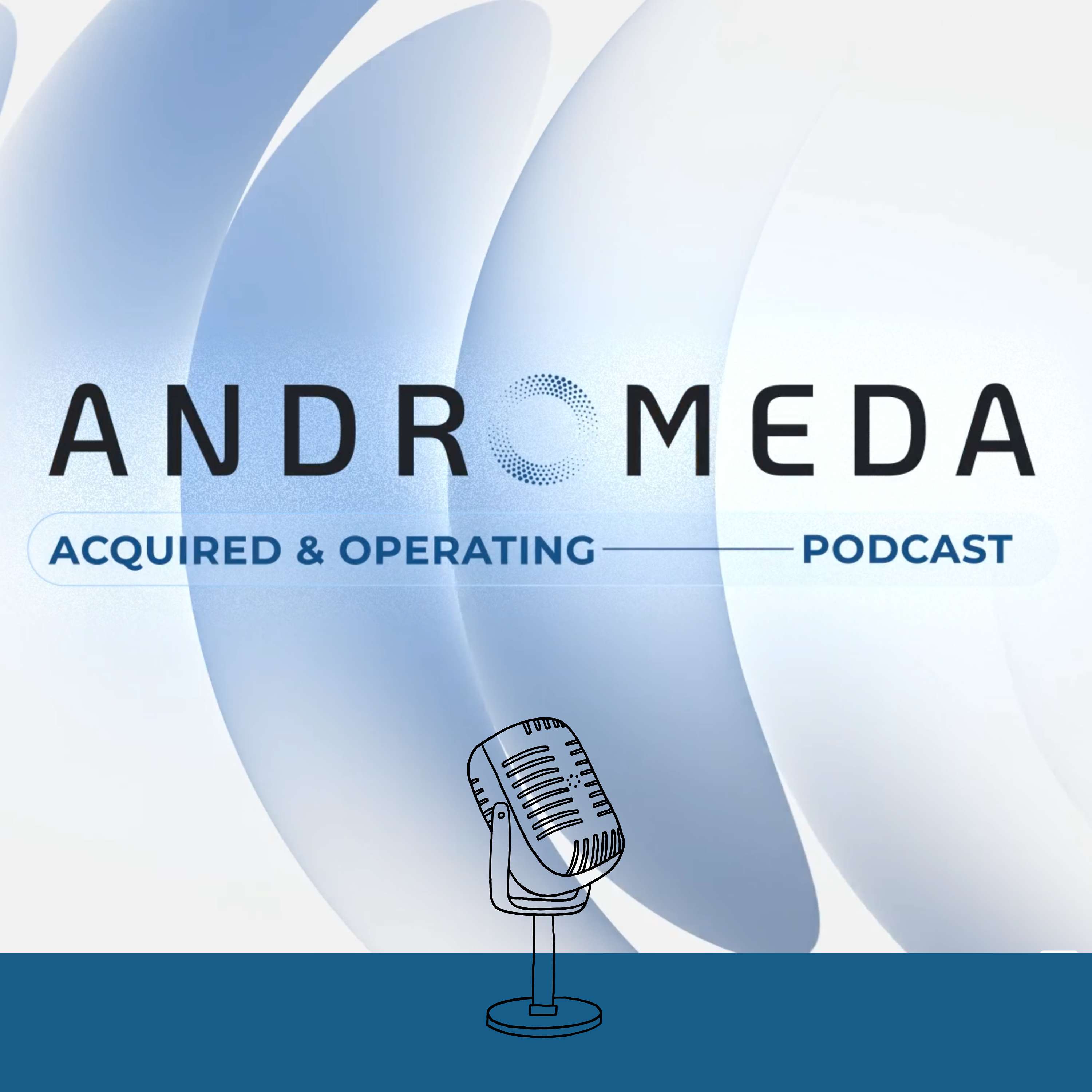 Acquired & Operating