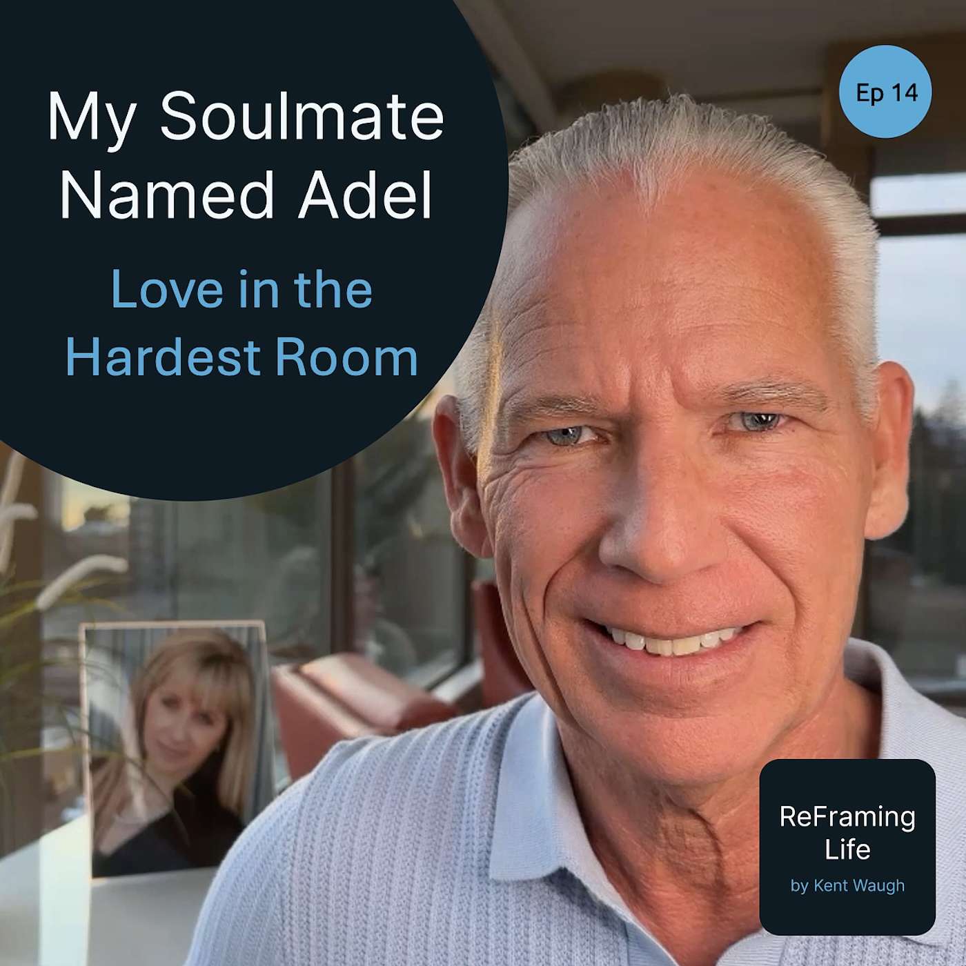 Love in the Hardest Room | Episode 14 - My Soulmate Named Adel episode artwork