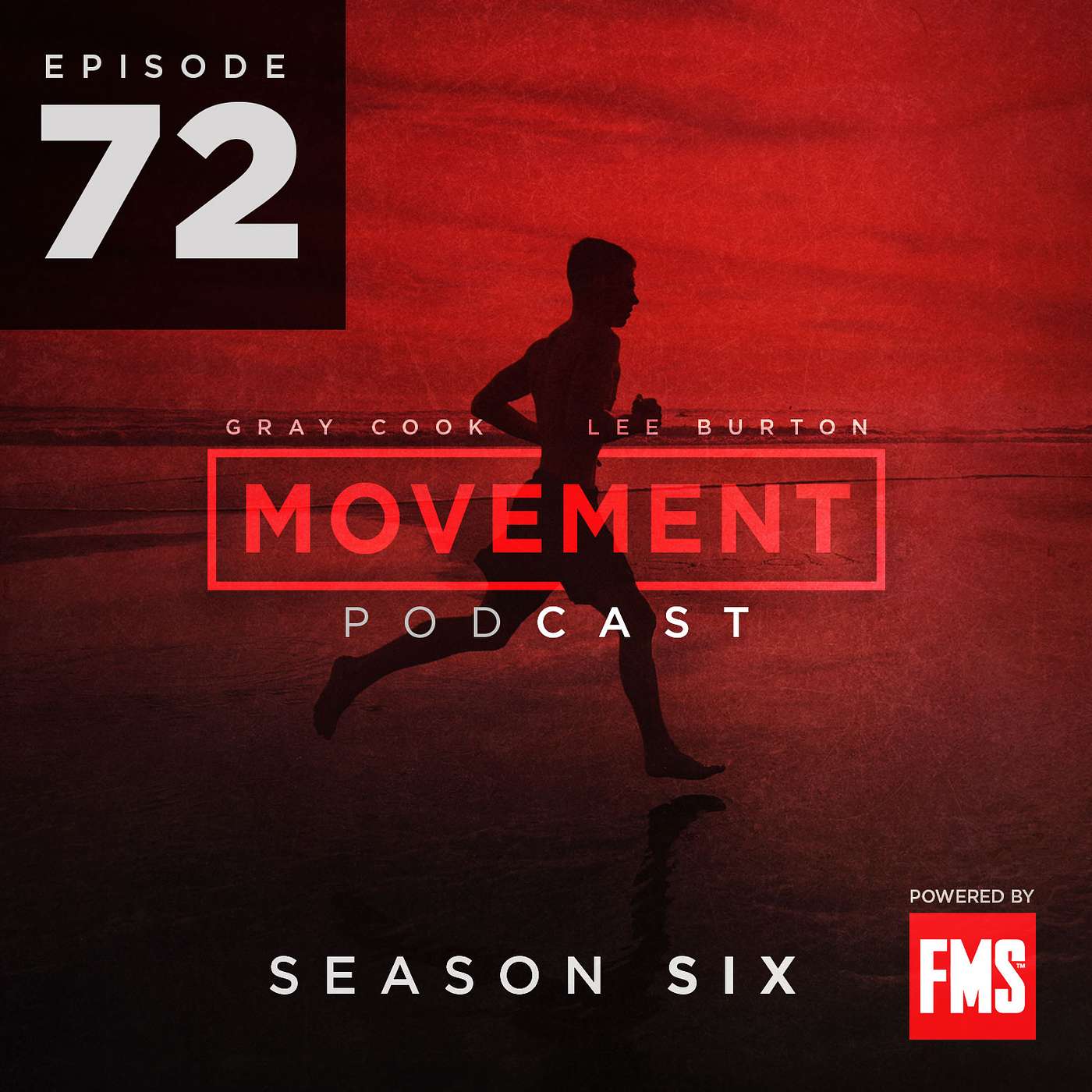 Movement Podcast