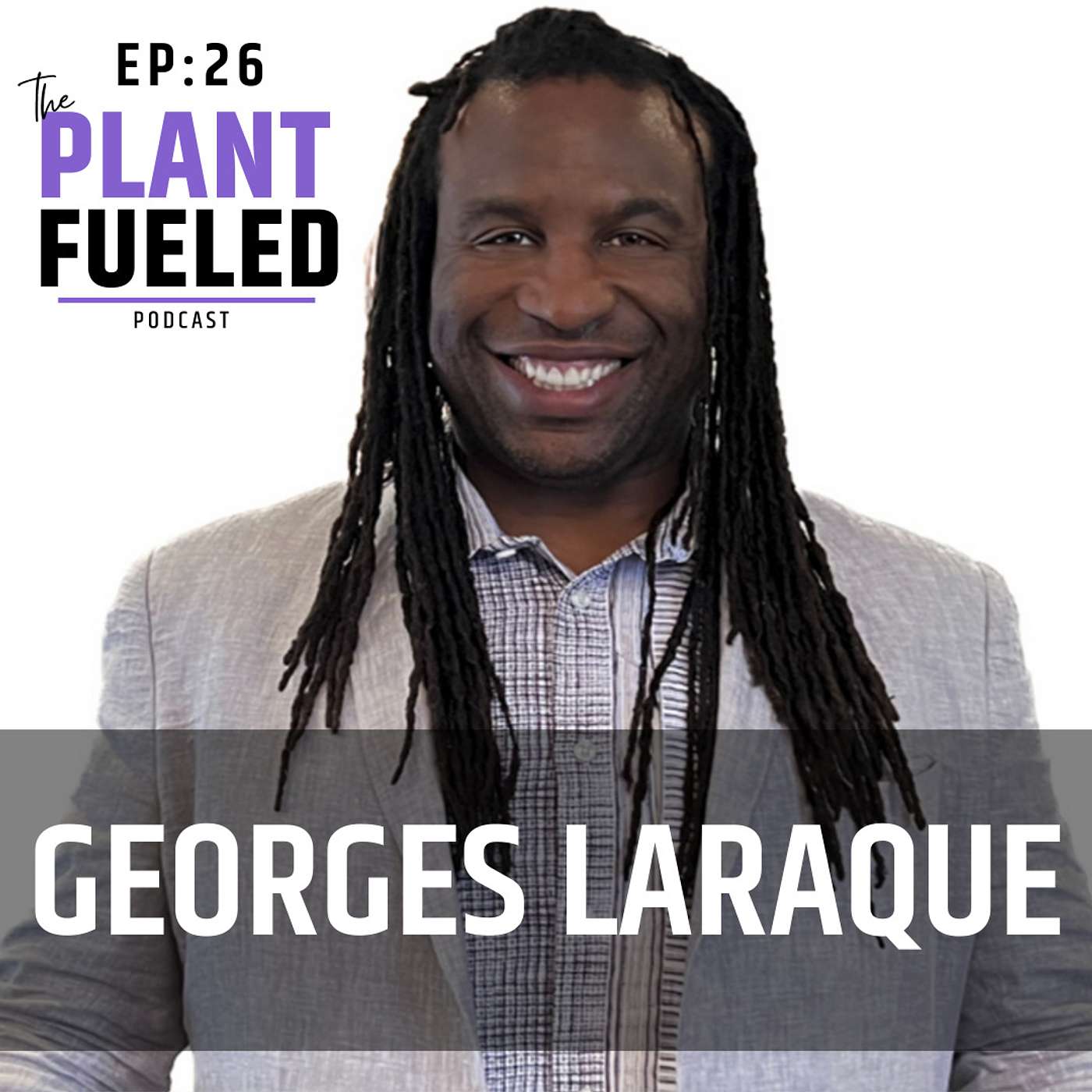 The Plant Fueled Podcast