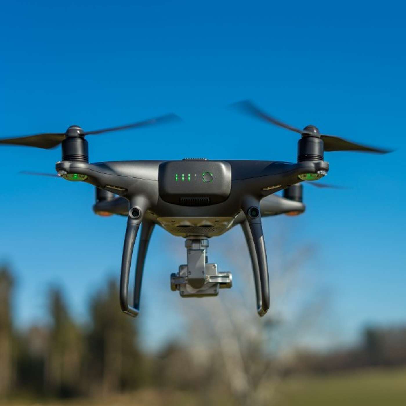 EVs, magnets and drones. Oh, my!