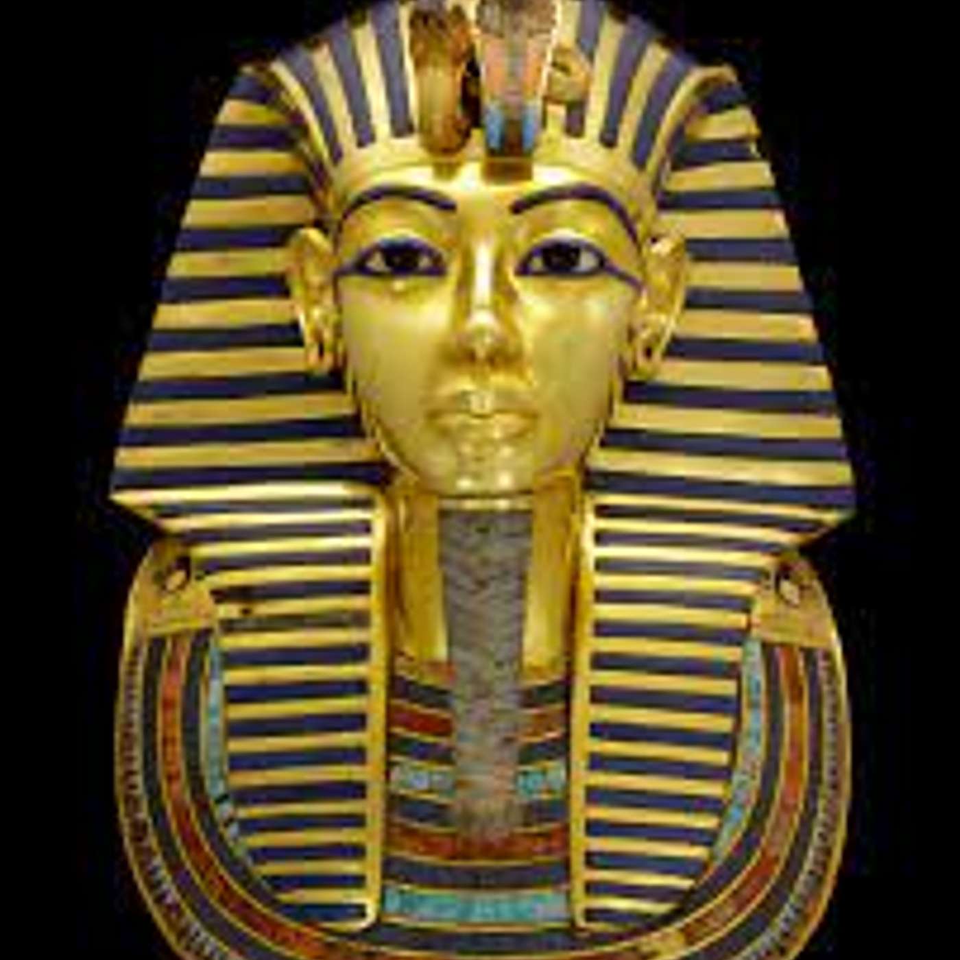 King Tut