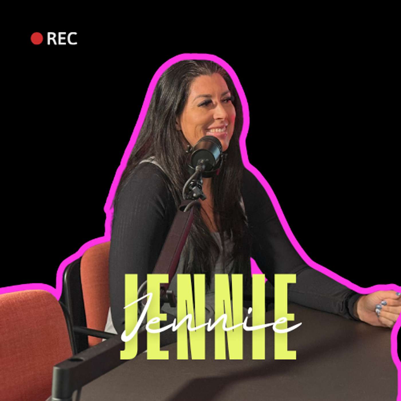 The Samantha Parker Show