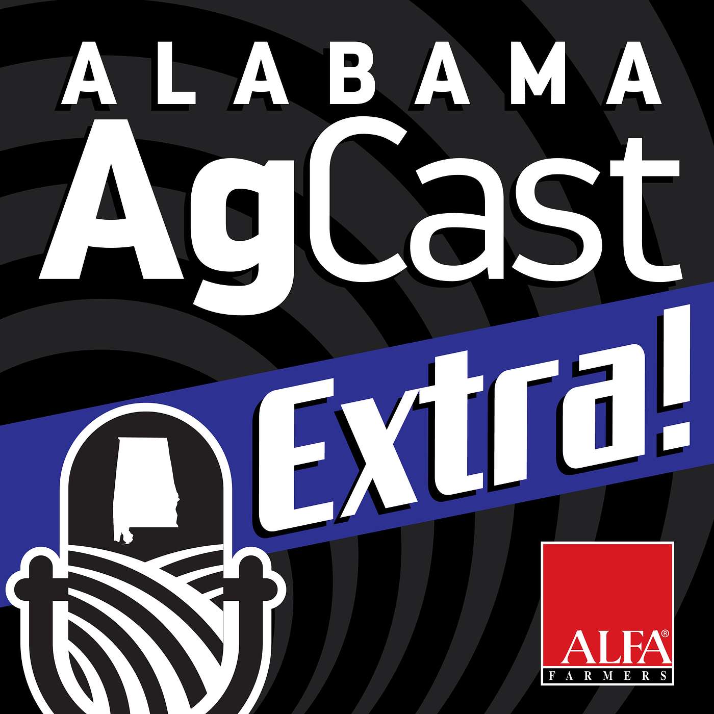 Mitt Walker in to discuss all things Congress! episode artwork