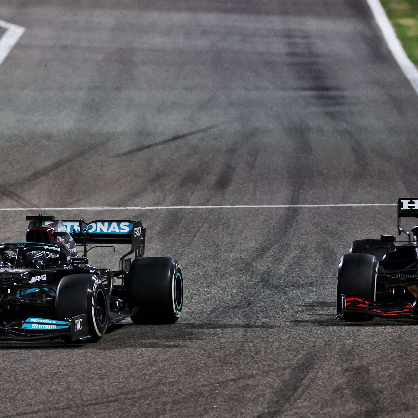F1 Fanatiki
