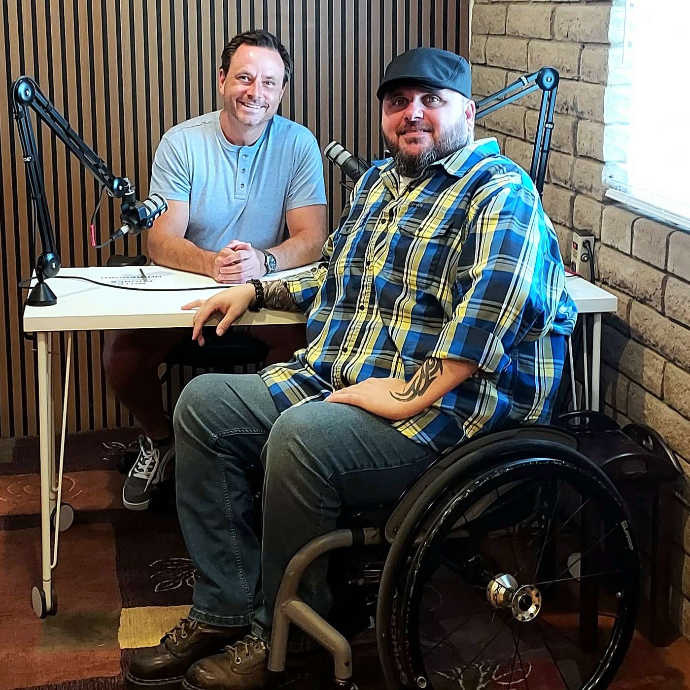 Silverladder Podcast