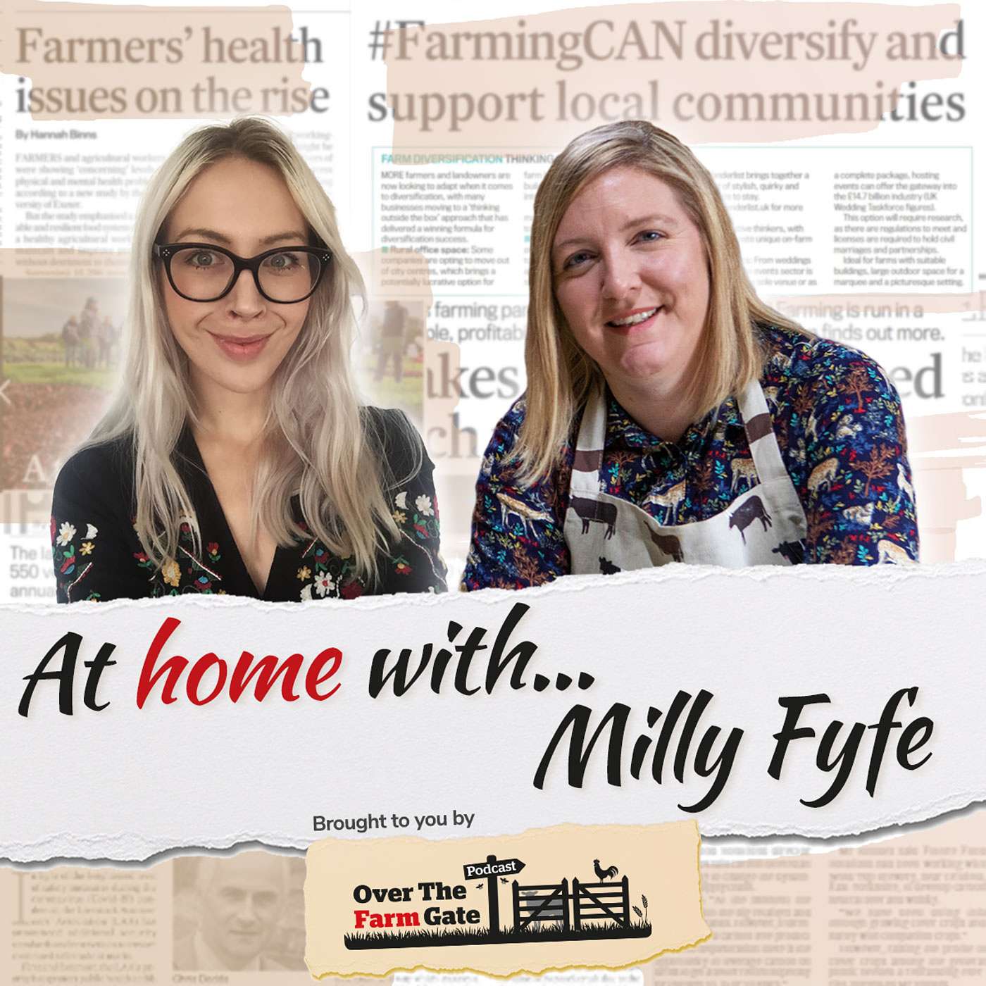 The Farmers Guardian Podcast