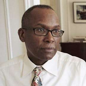 Darryl Pinckney