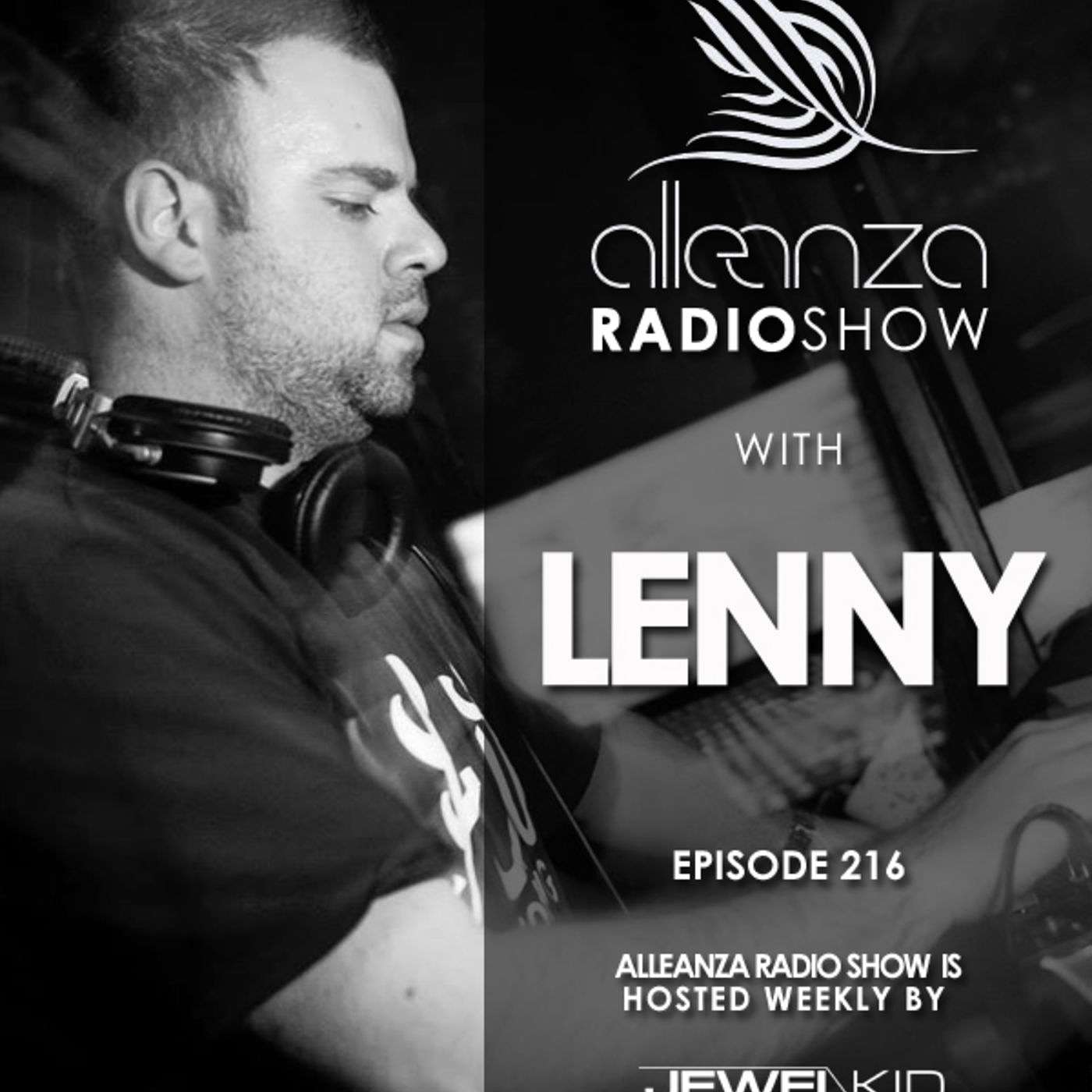 Episode 216 - Lenny