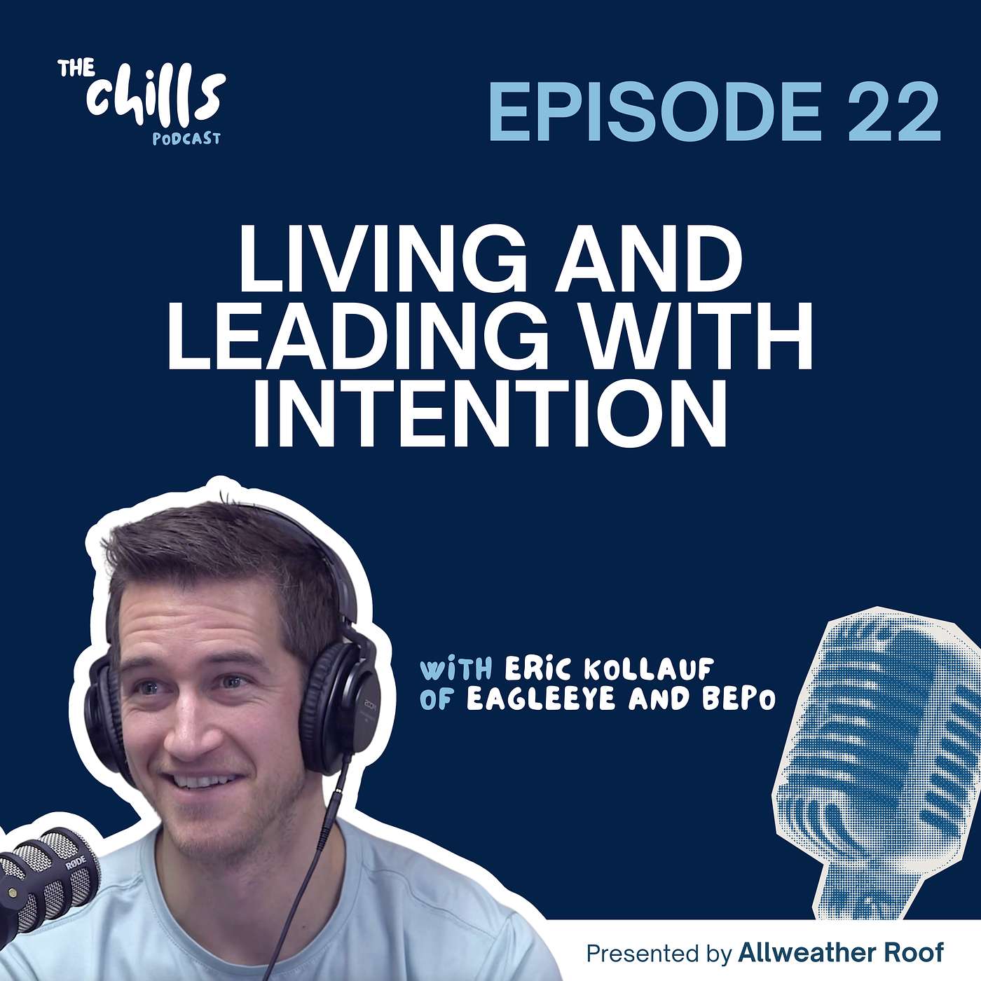 The Chills Podcast