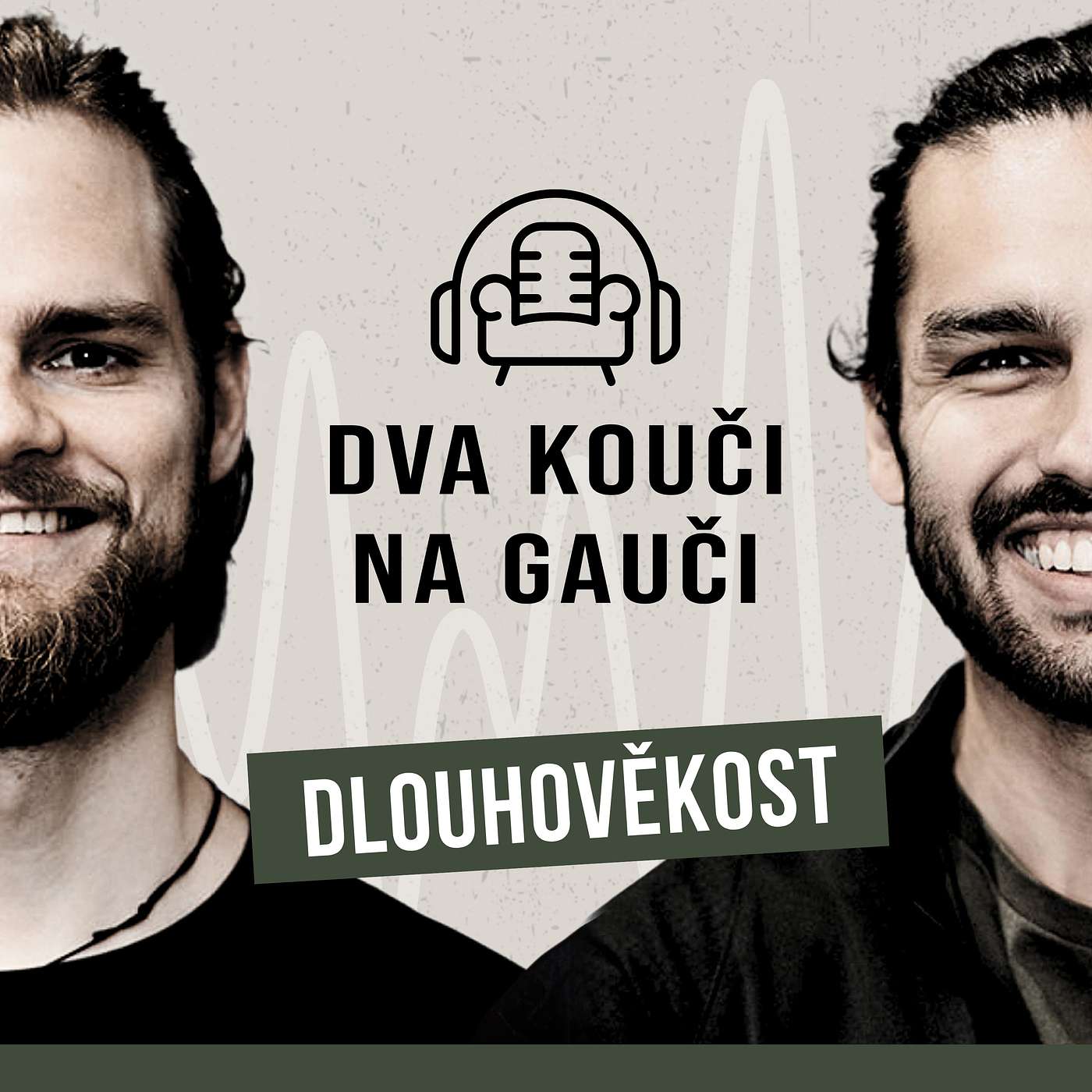 Roman Kunčar, RawTalks