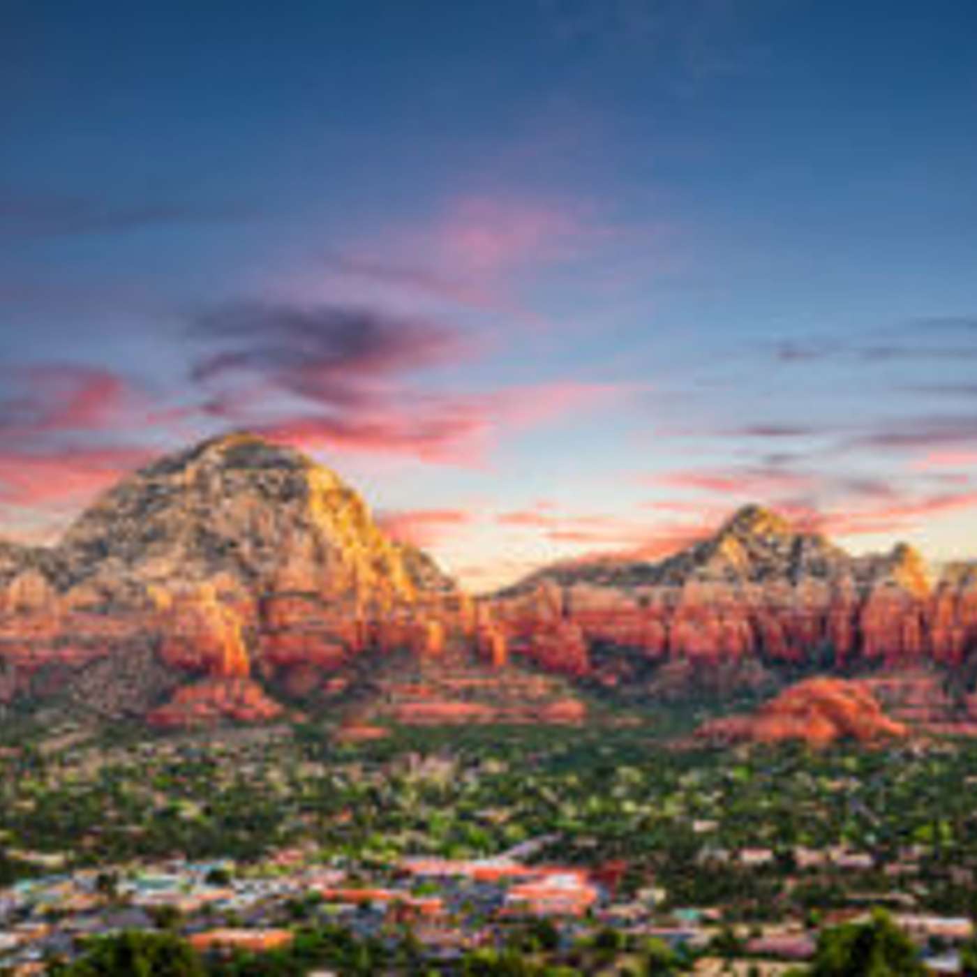 Help Shape the Future of Sedona Tourism