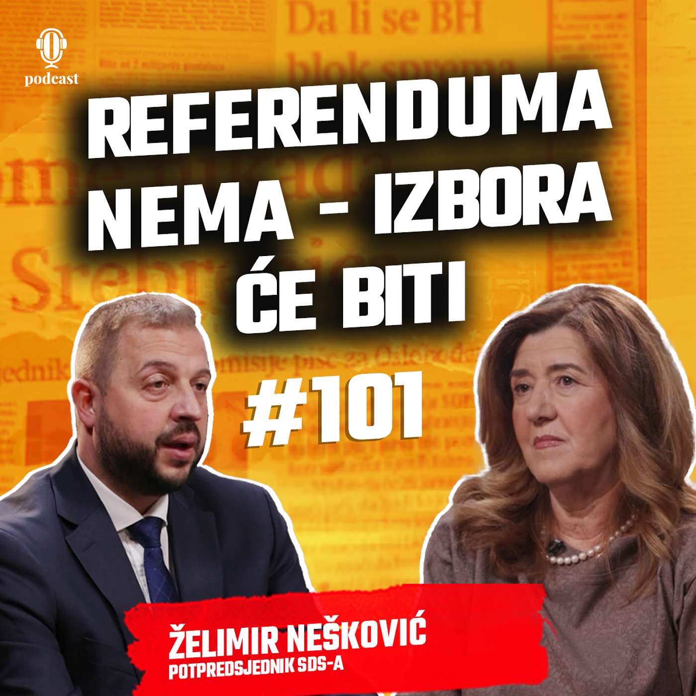 Želimir Nešković: Špirić je najviše postavio svoja leđa - SNSD mu treba podići spomenik - Direktno