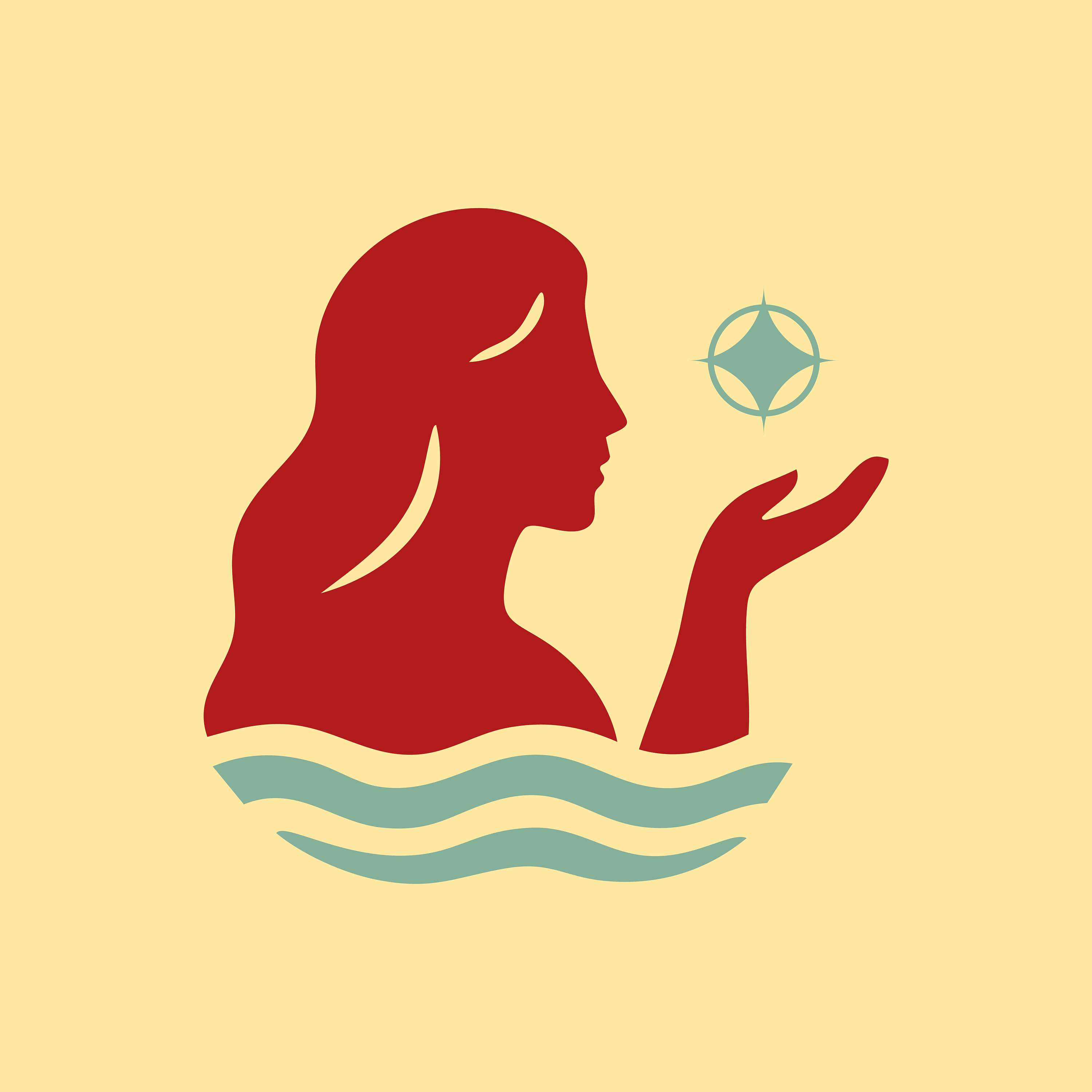 Laga Lustrum Radio cover art