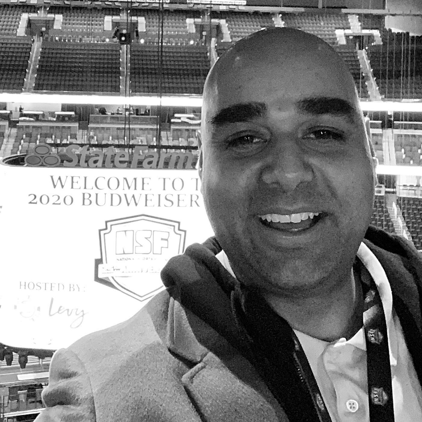 The Sports Business Life Podcast