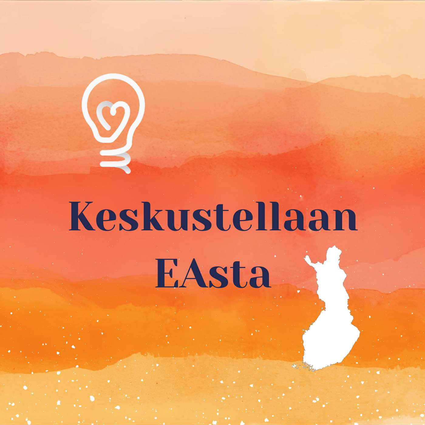Keskusteluita EAsta podcast artwork