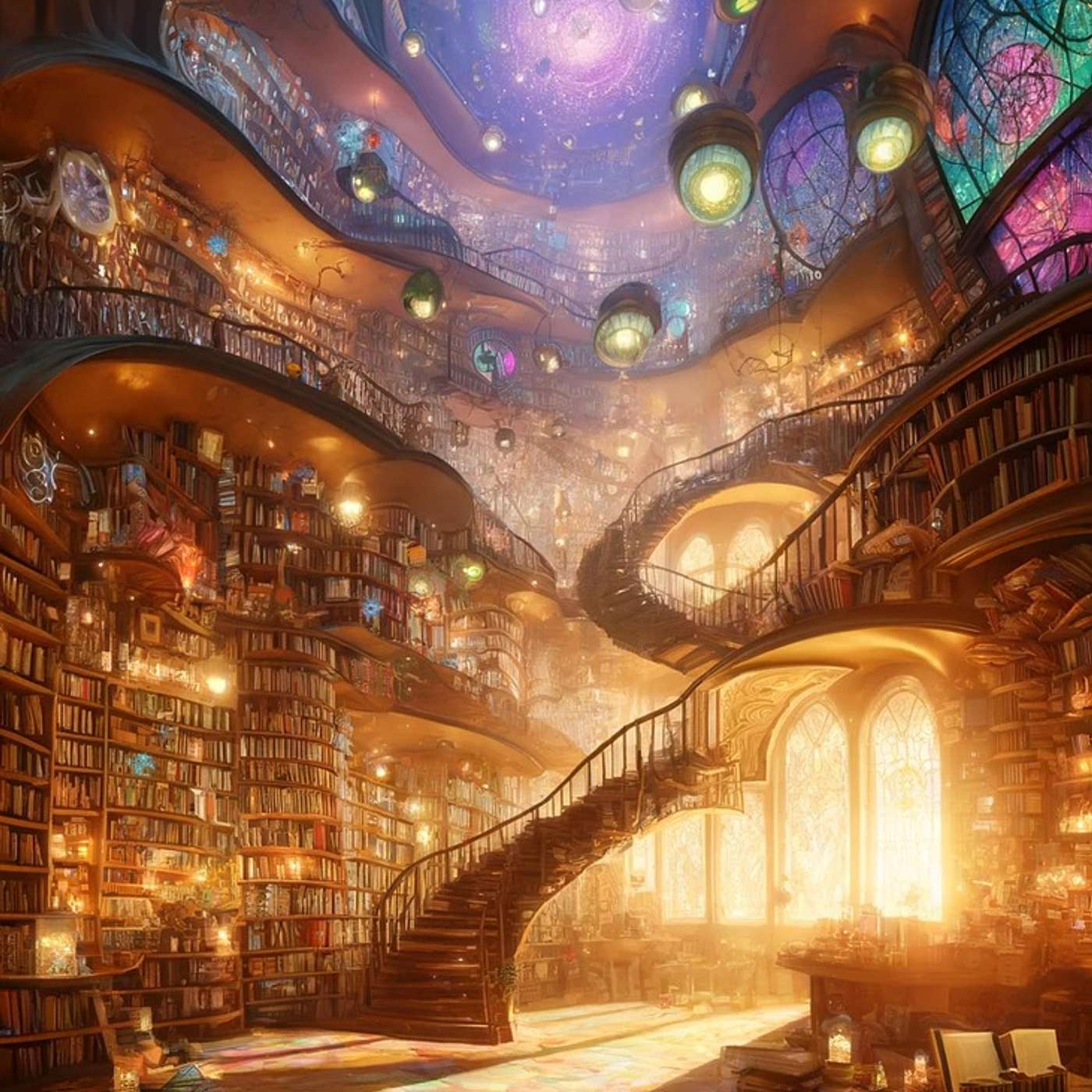 Everyday Life:Conversations Over Coffee