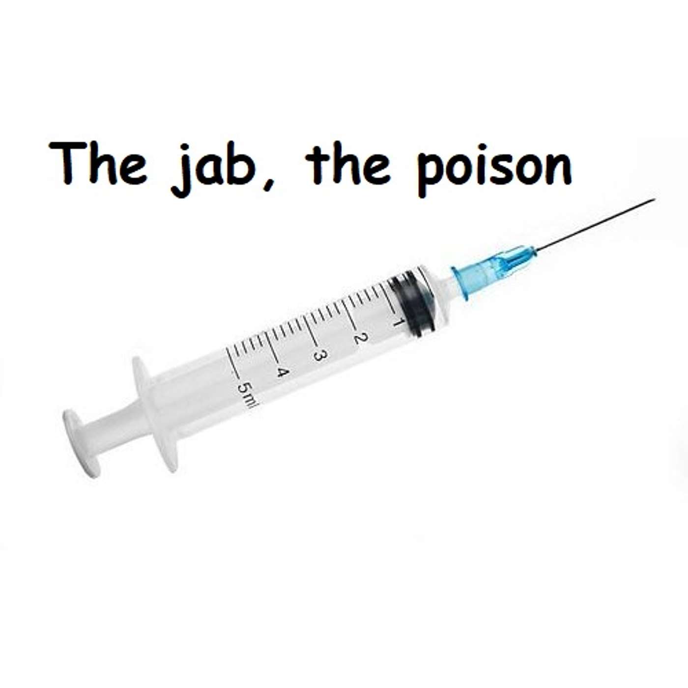 March 24 Anecdotal evidence of shots and autism episode artwork