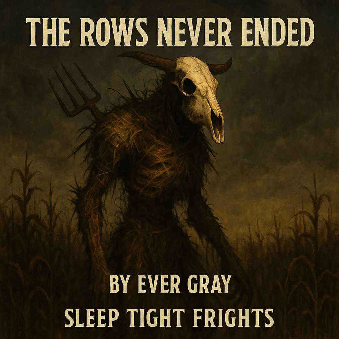 Sleep Tight Frights