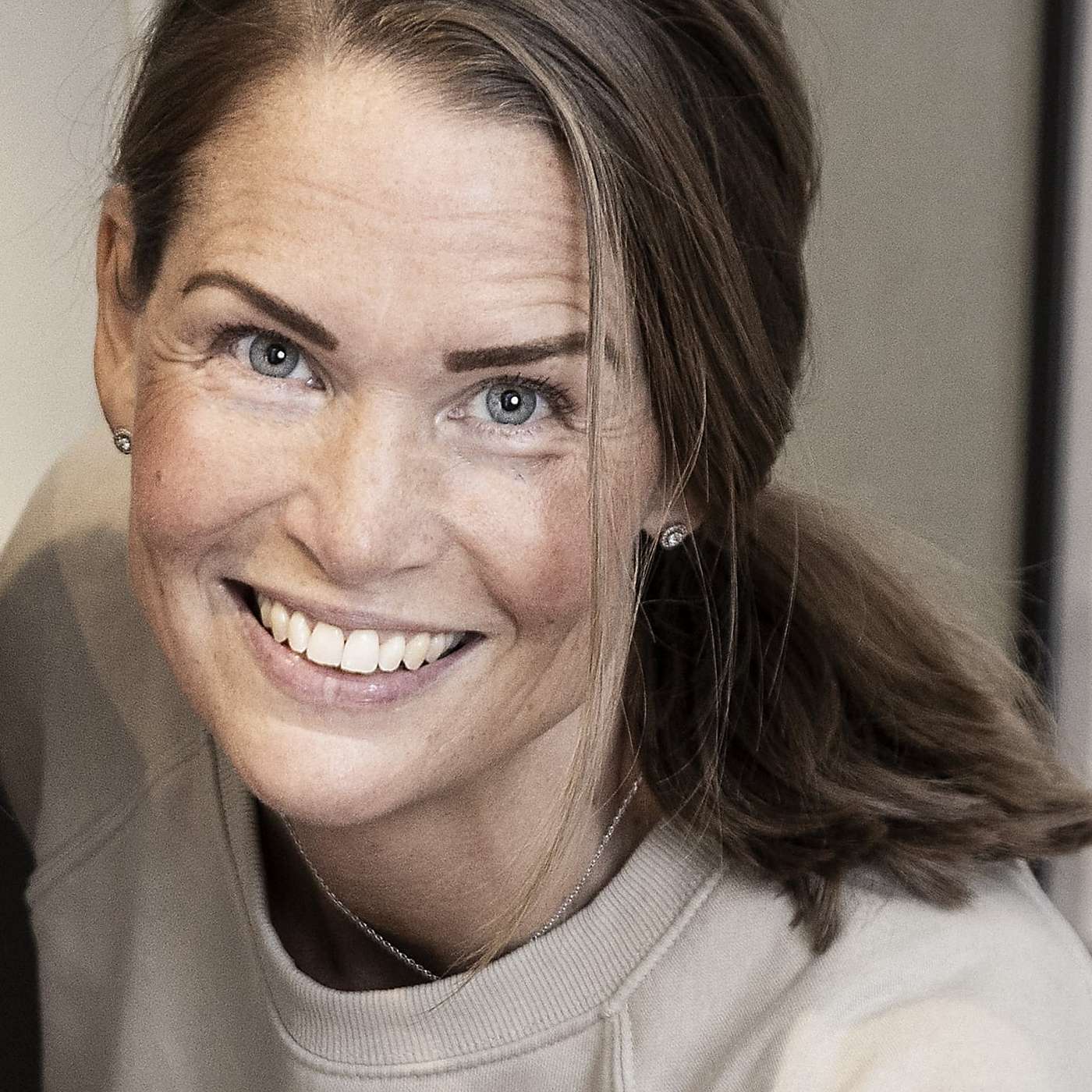 Vem är du?
