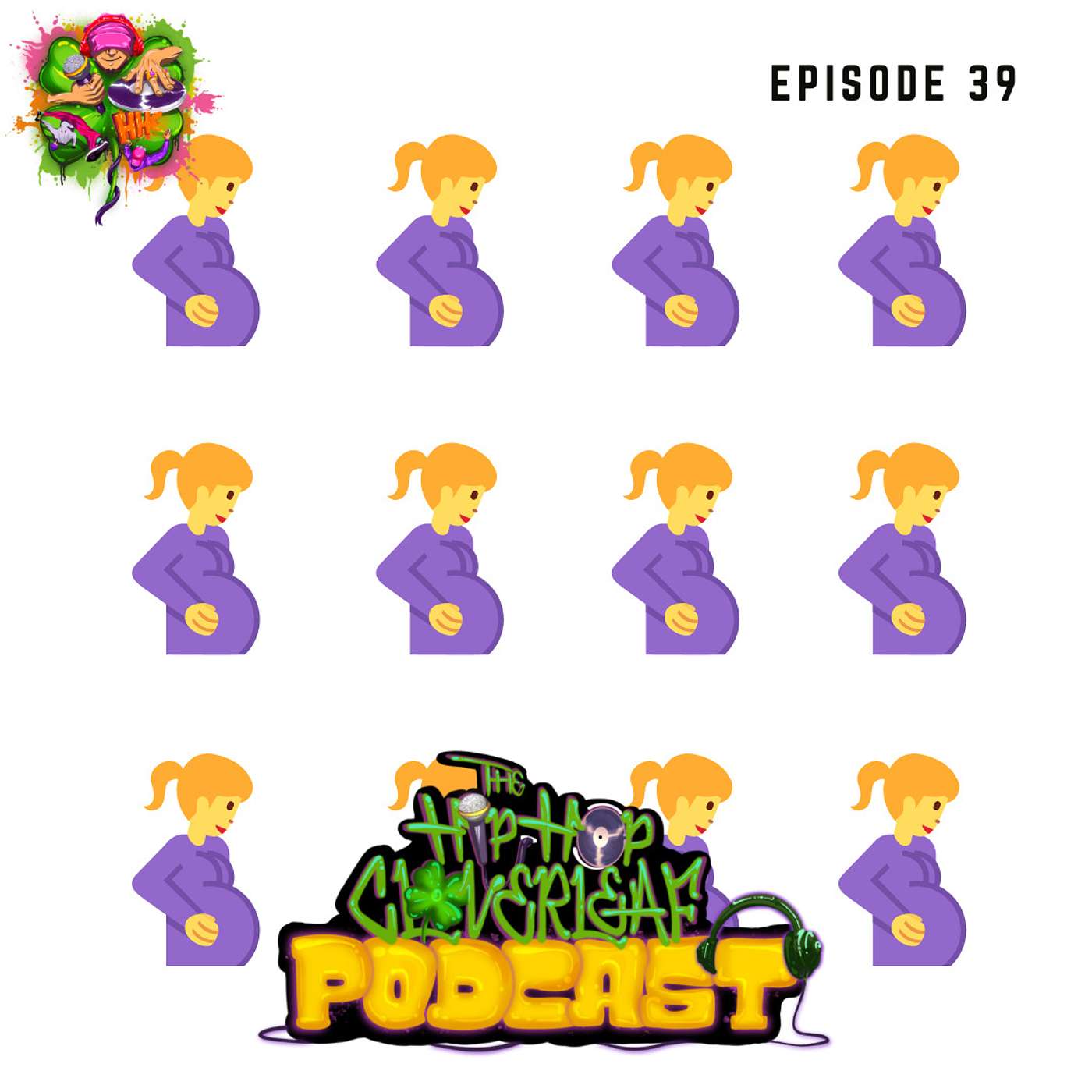 The Hip Hop Cloverleaf Podcast
