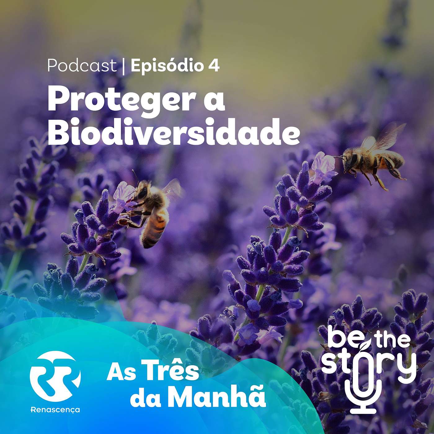 Be The Story – por Jerónimo Martins e Renascença