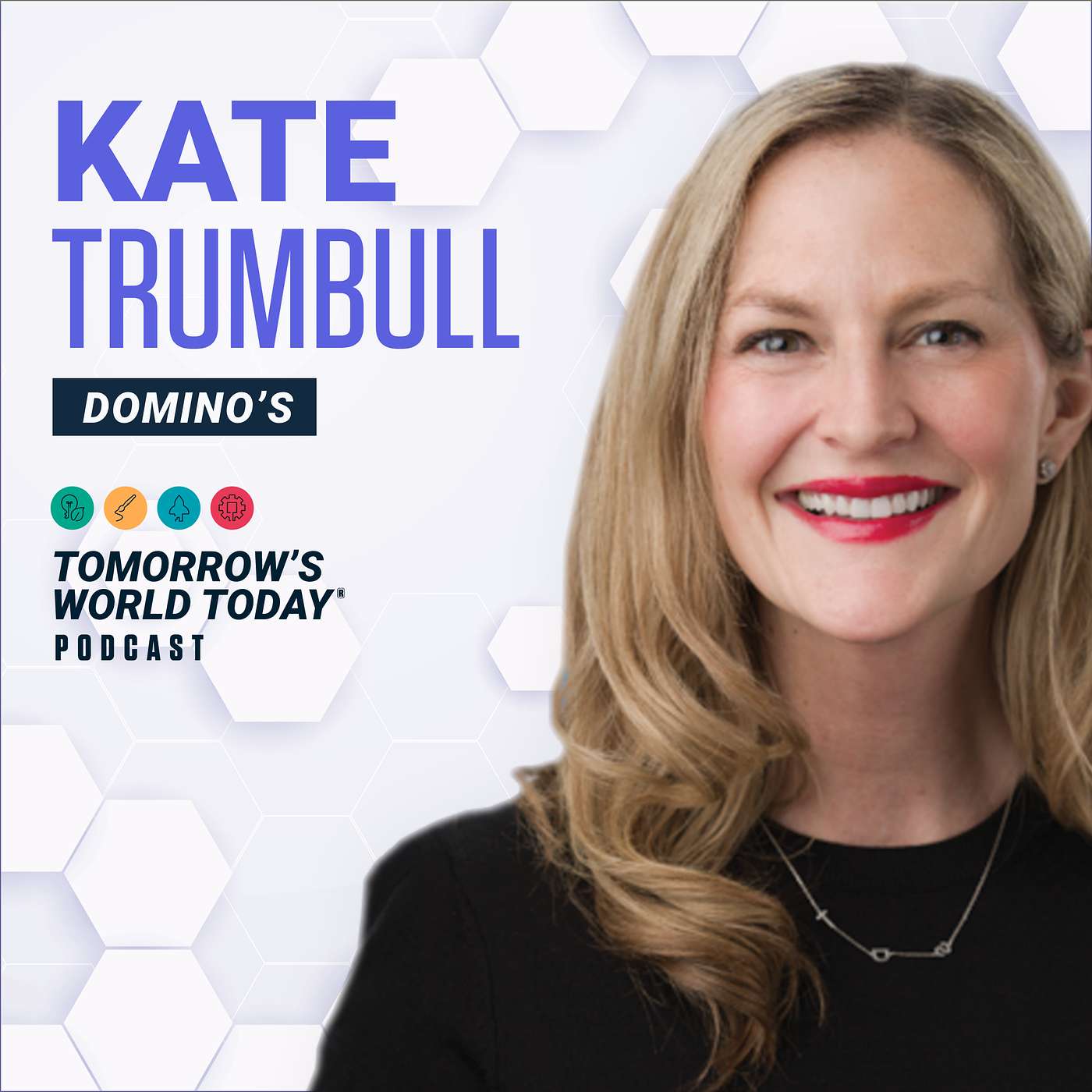 Beyond the Pizza Box: Domino's and the Future of Food Delivery