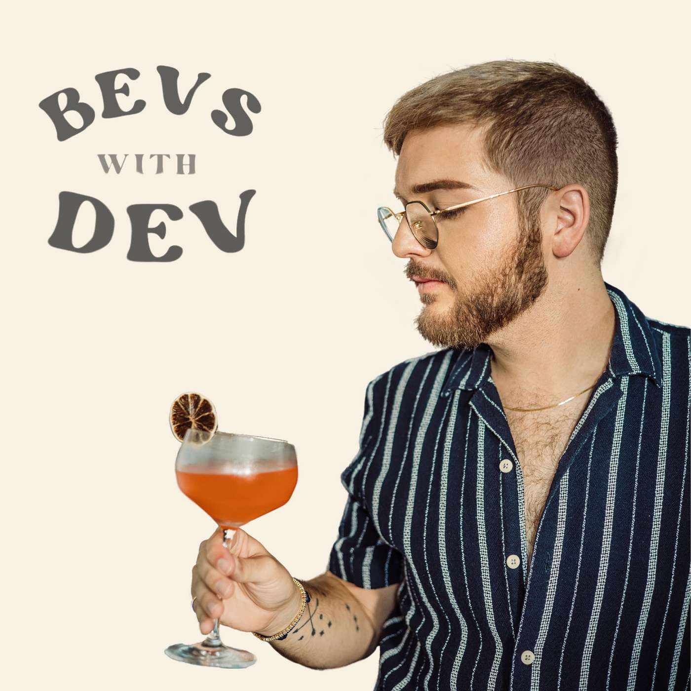 Episode 1 - Sergio Leal episode artwork